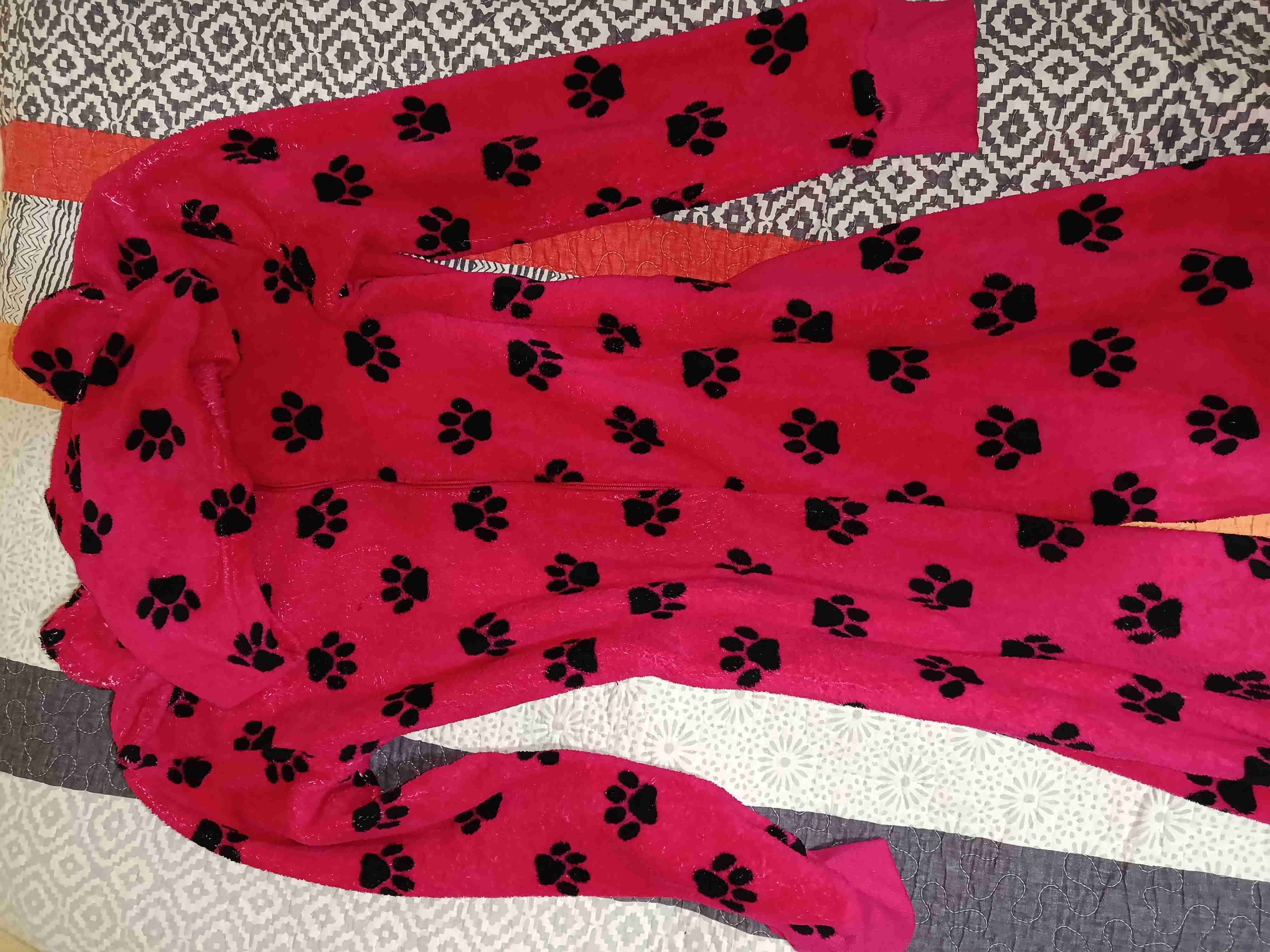 Pijama enterizo Talla 16 - miniatura 2