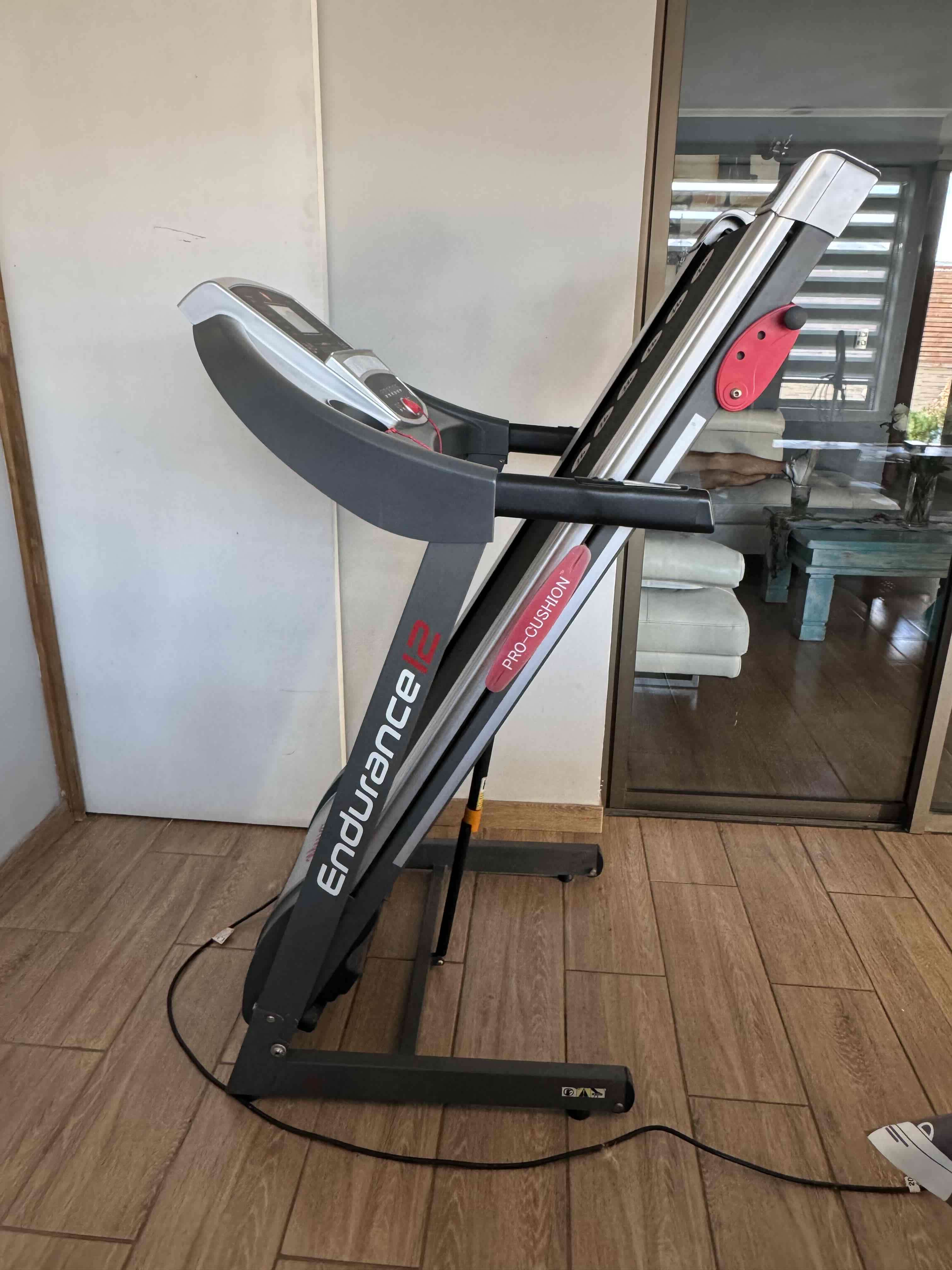 Caminadora Endurance 12 - miniatura 1