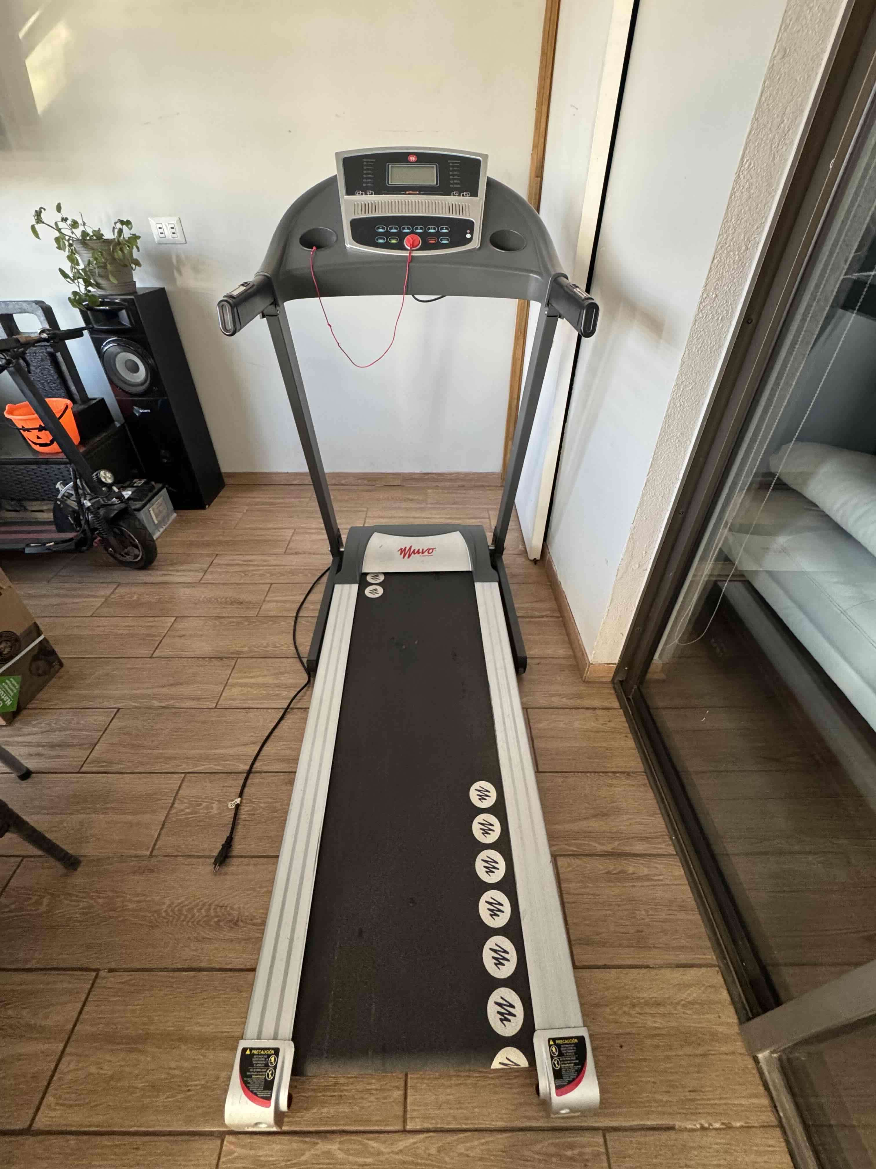 Caminadora Endurance 12 - miniatura 2