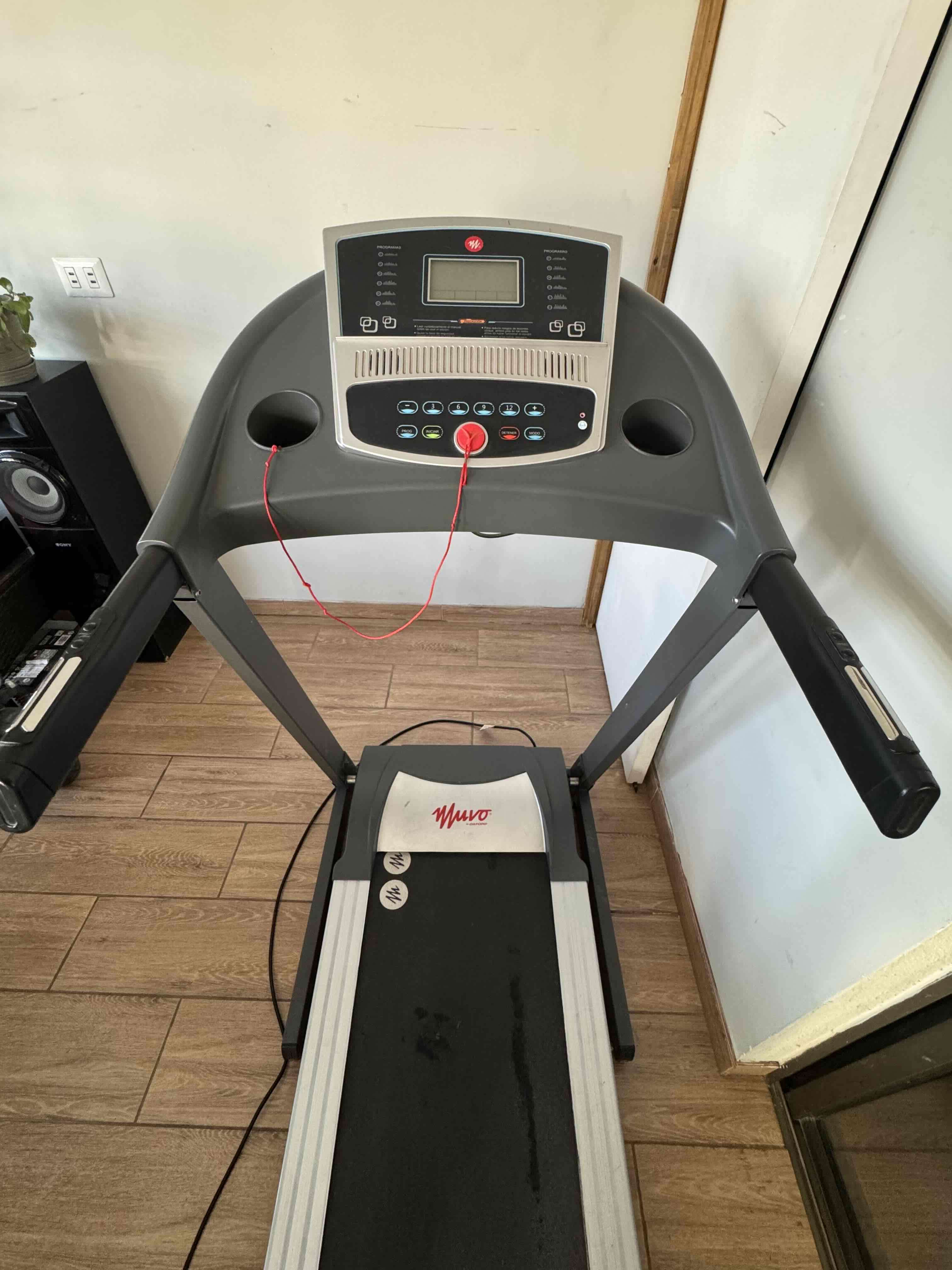 Caminadora Endurance 12 - miniatura 3