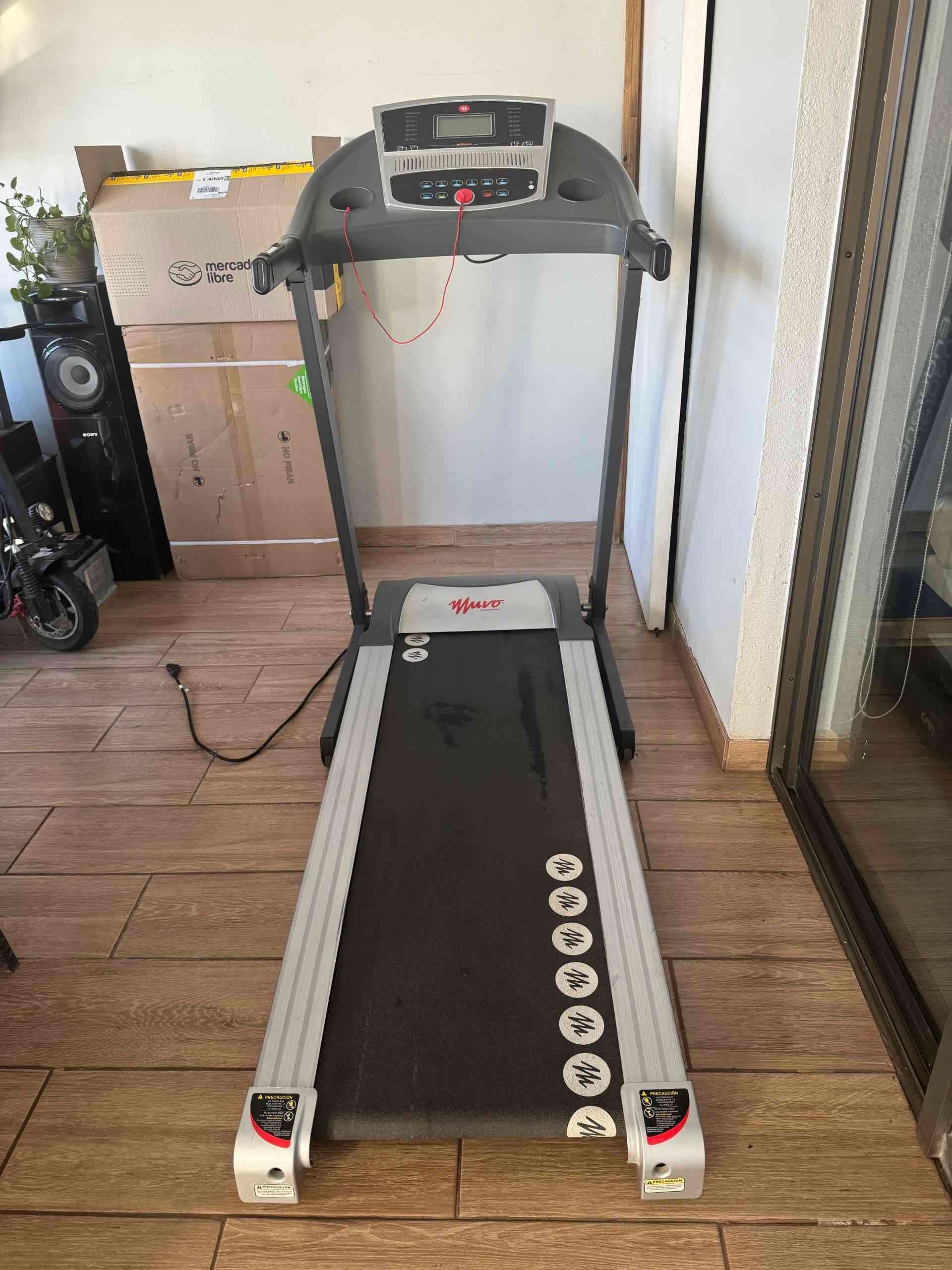 Caminadora Endurance 12 - miniatura 4