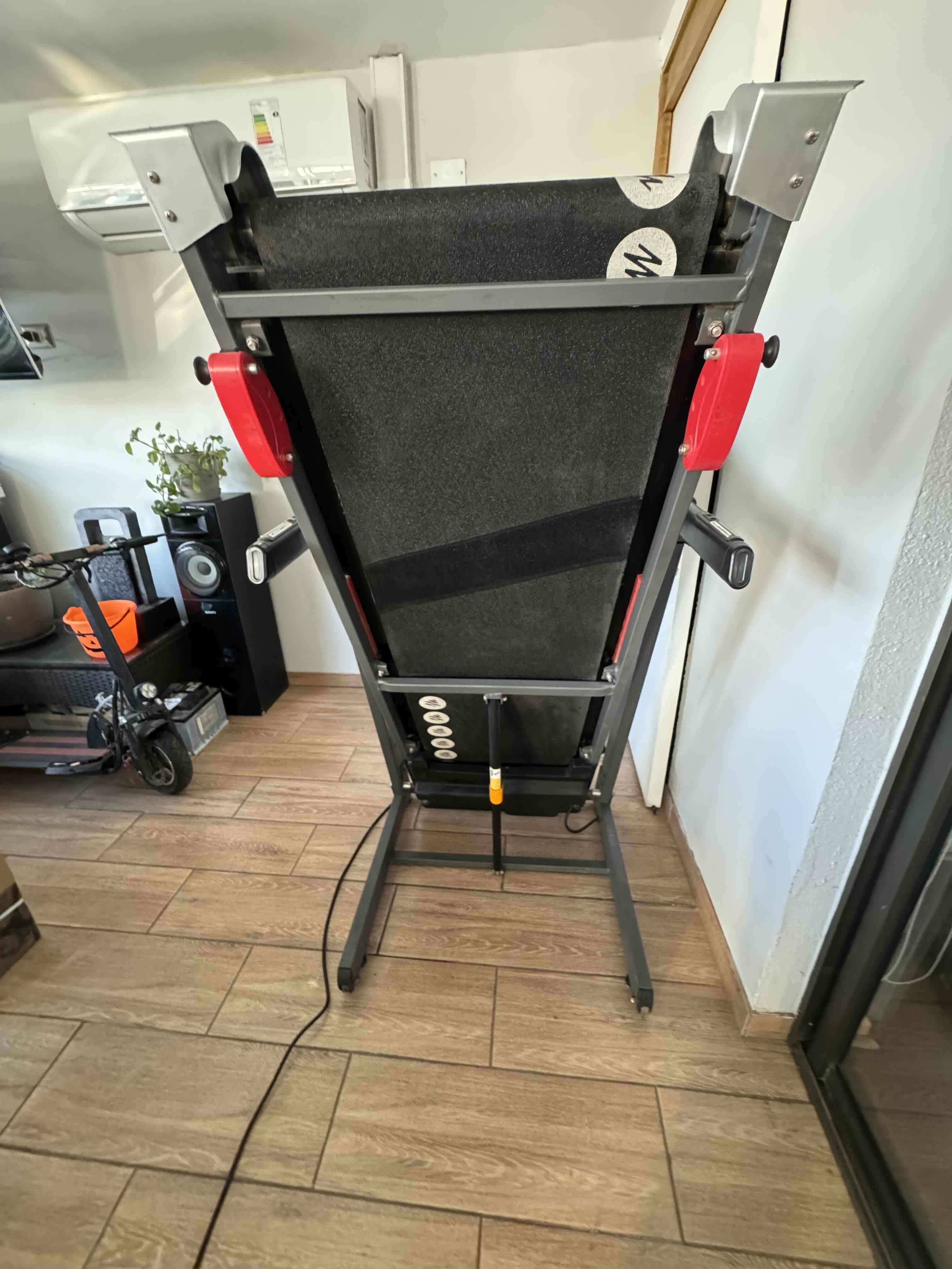 Caminadora Endurance 12 - miniatura 5