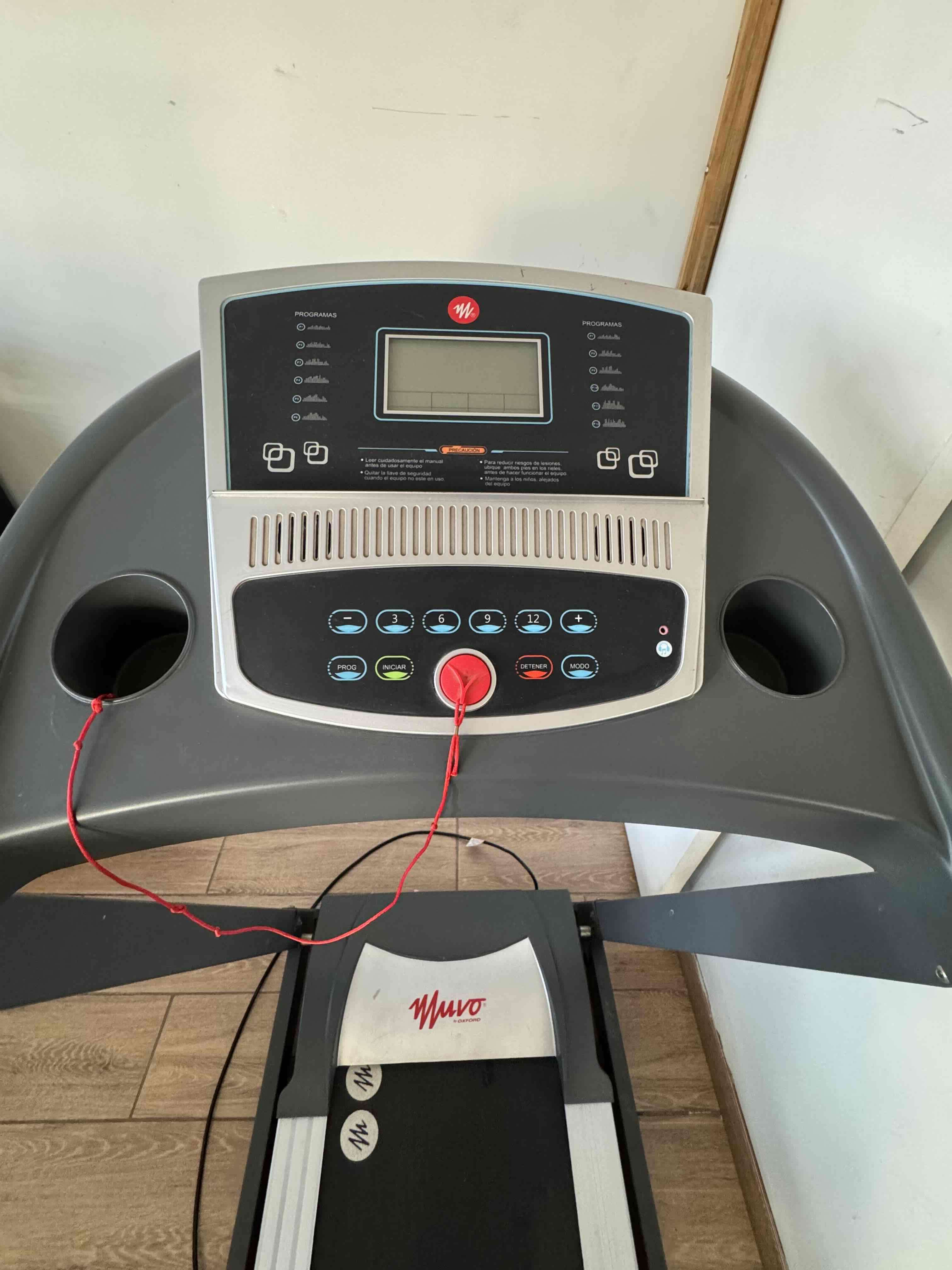 Caminadora Endurance 12 - miniatura 6