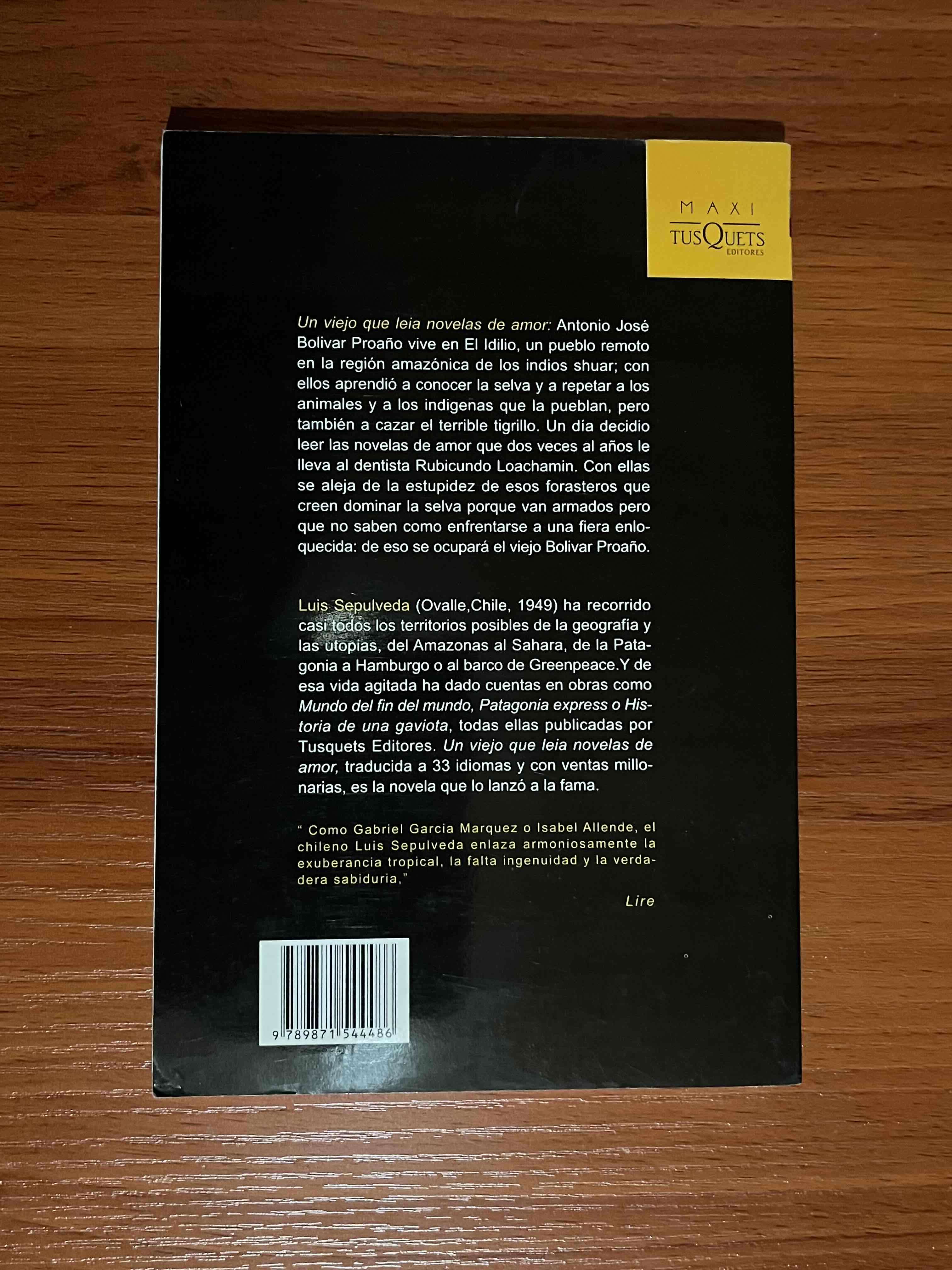 Pack de dos libros de literatura clásica - miniatura 3