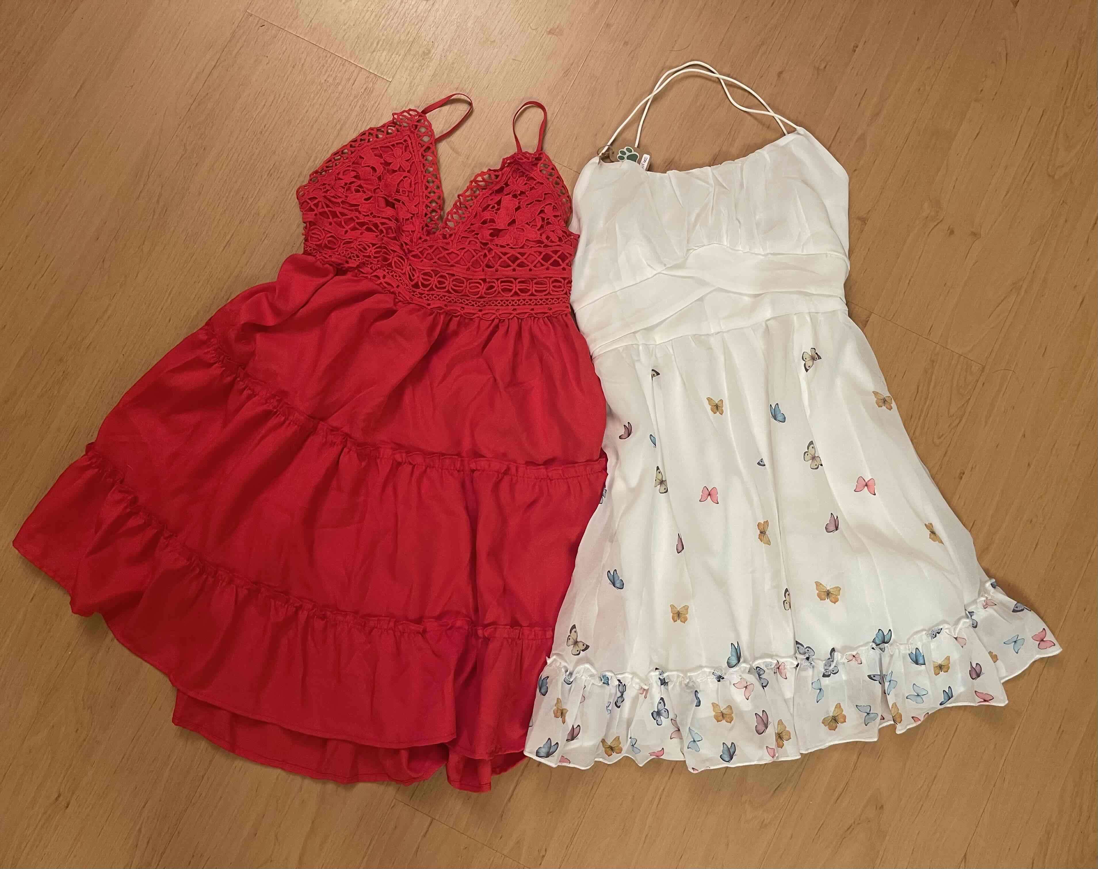 Pack de dos vestidos veraniegos - miniatura 1