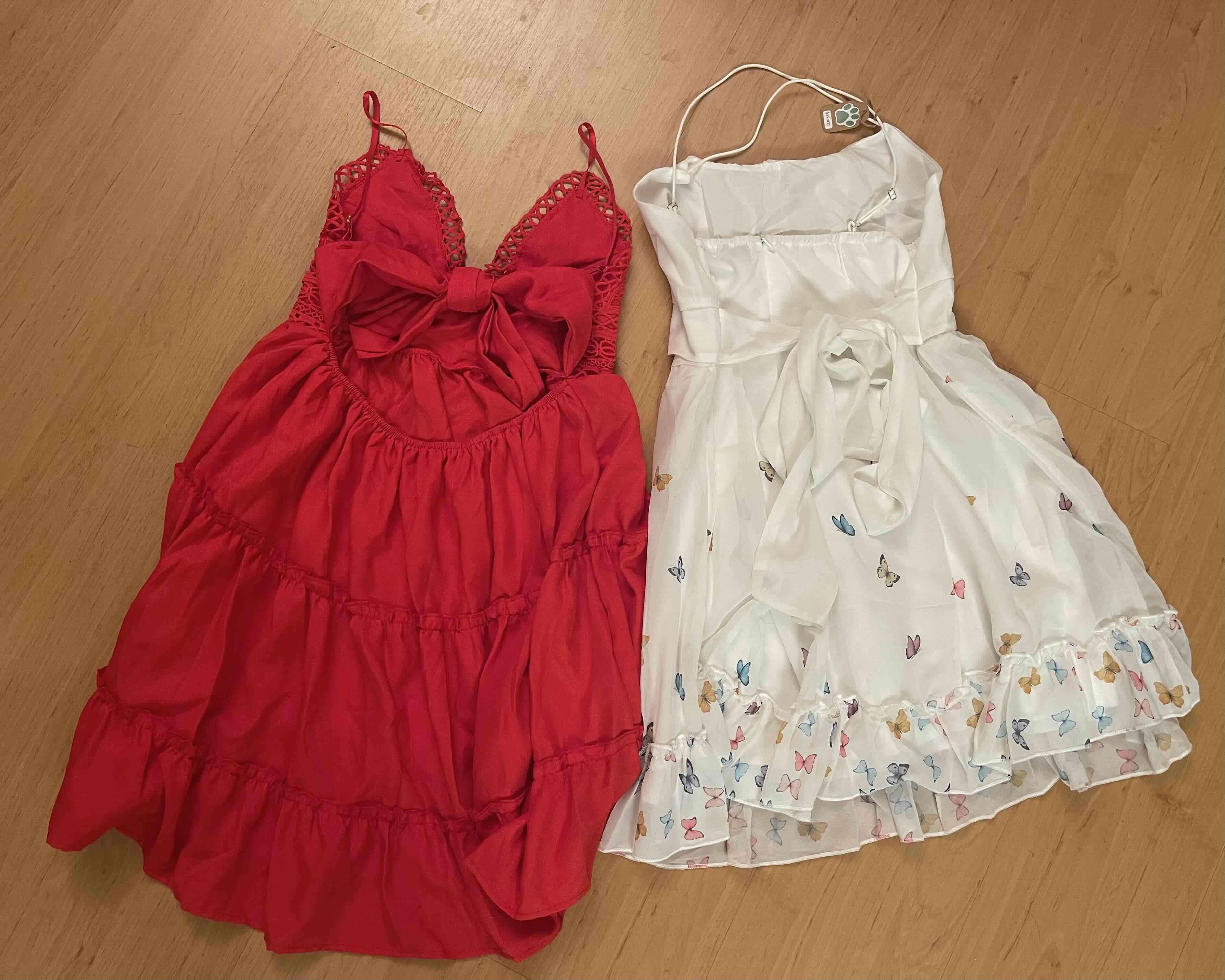 Pack de dos vestidos veraniegos - miniatura 3