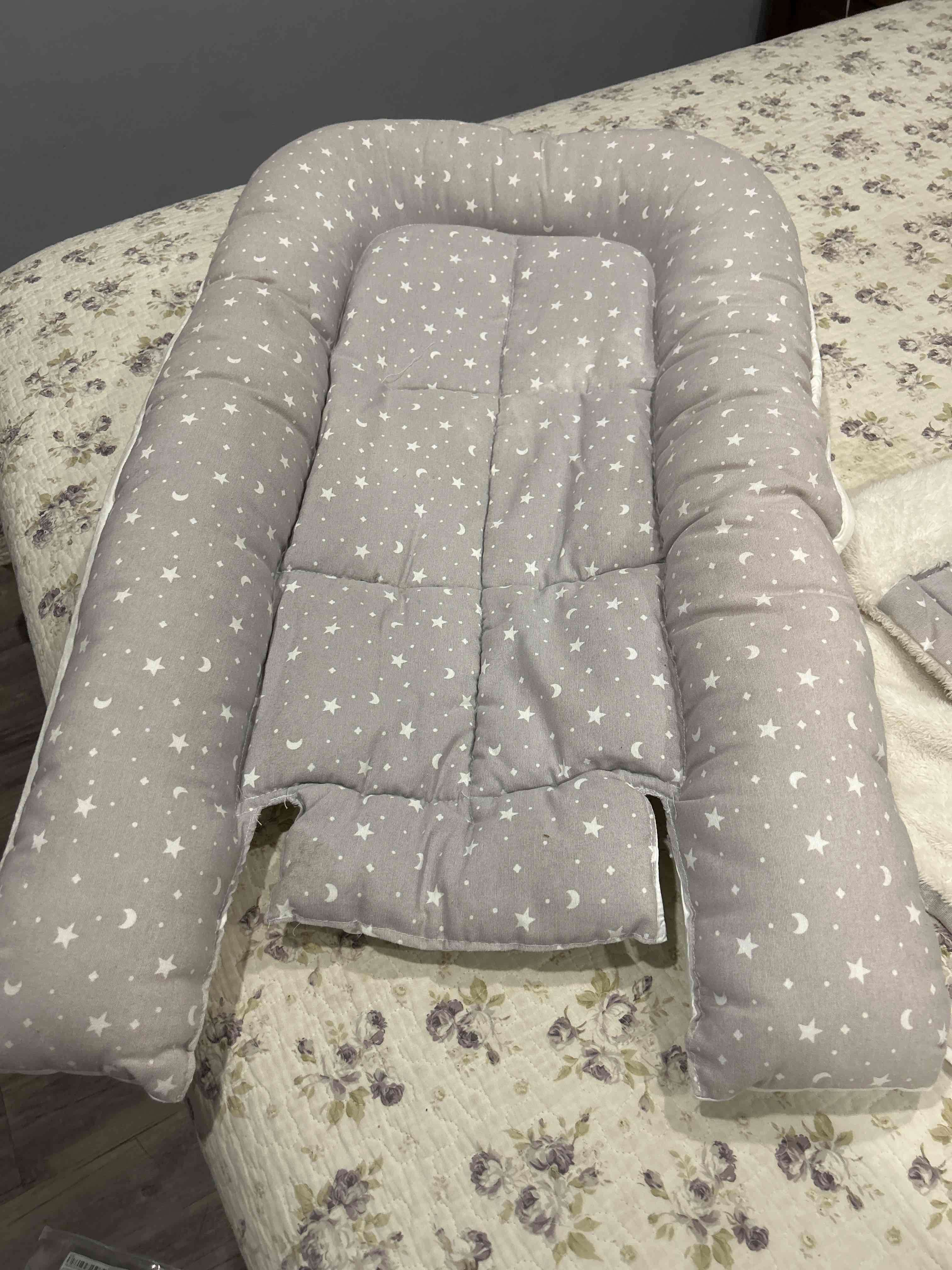 Nido colecho bebé - miniatura 3