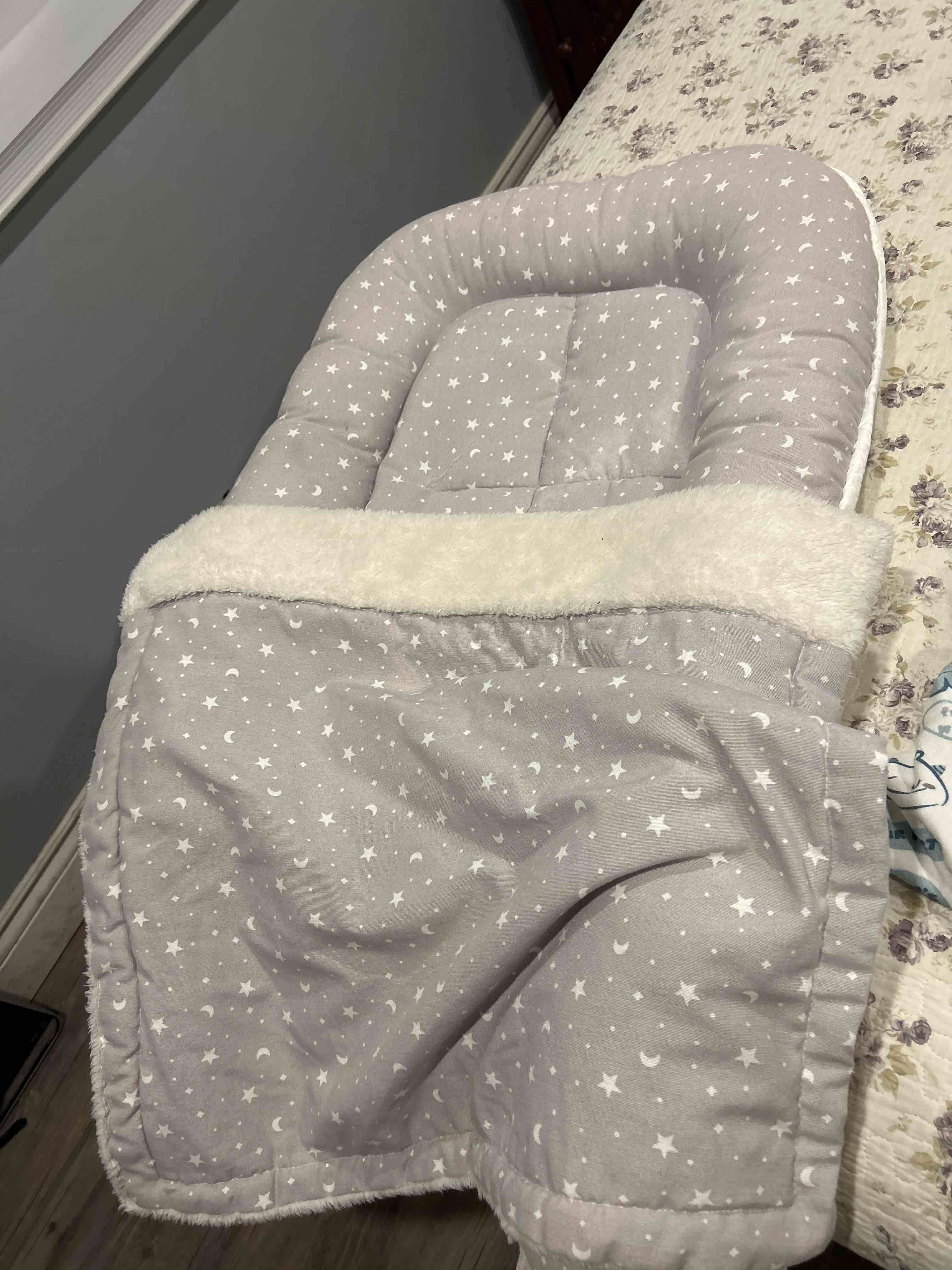 Nido colecho bebé - miniatura 4