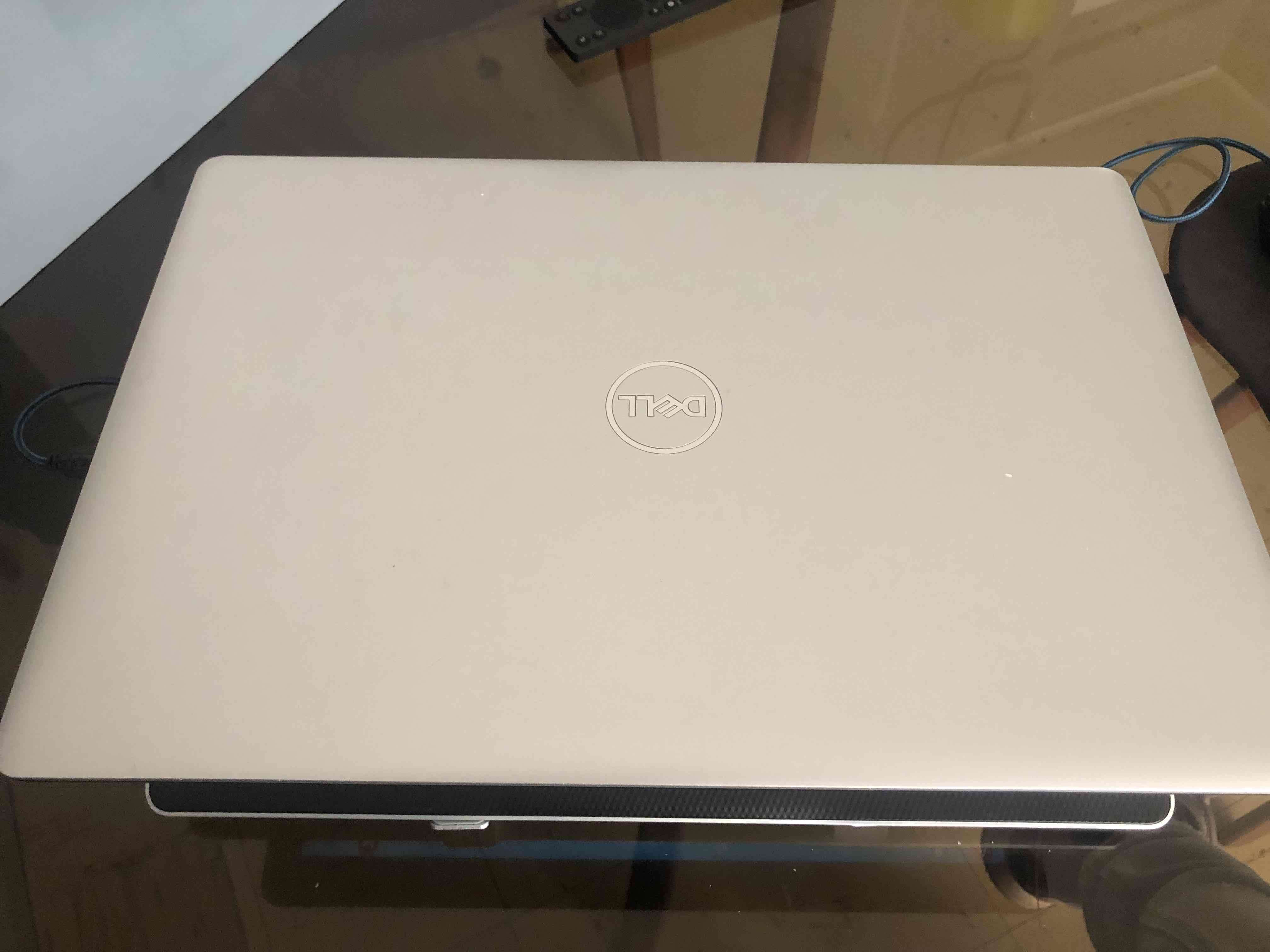Notebook Dell i7 - miniatura 2