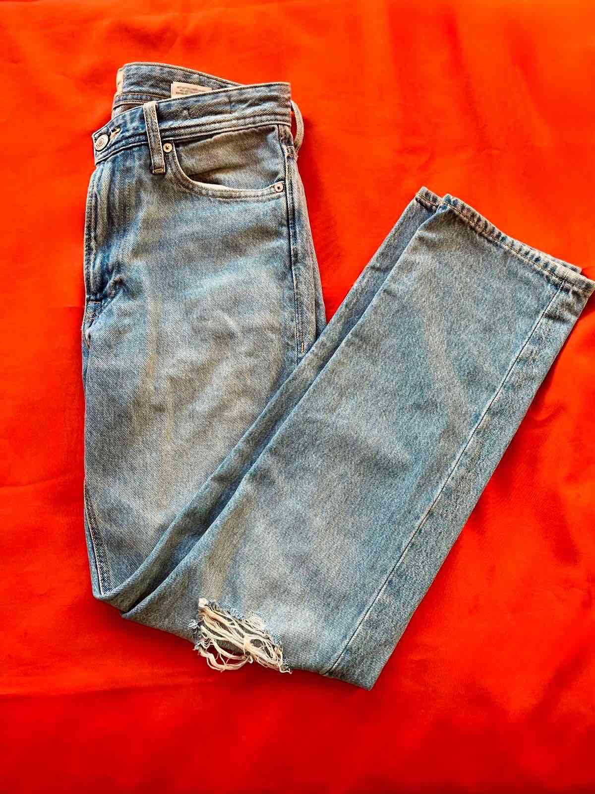 Jeans Relaxed Fit Hombre Marca Jack&Jones - miniatura 1