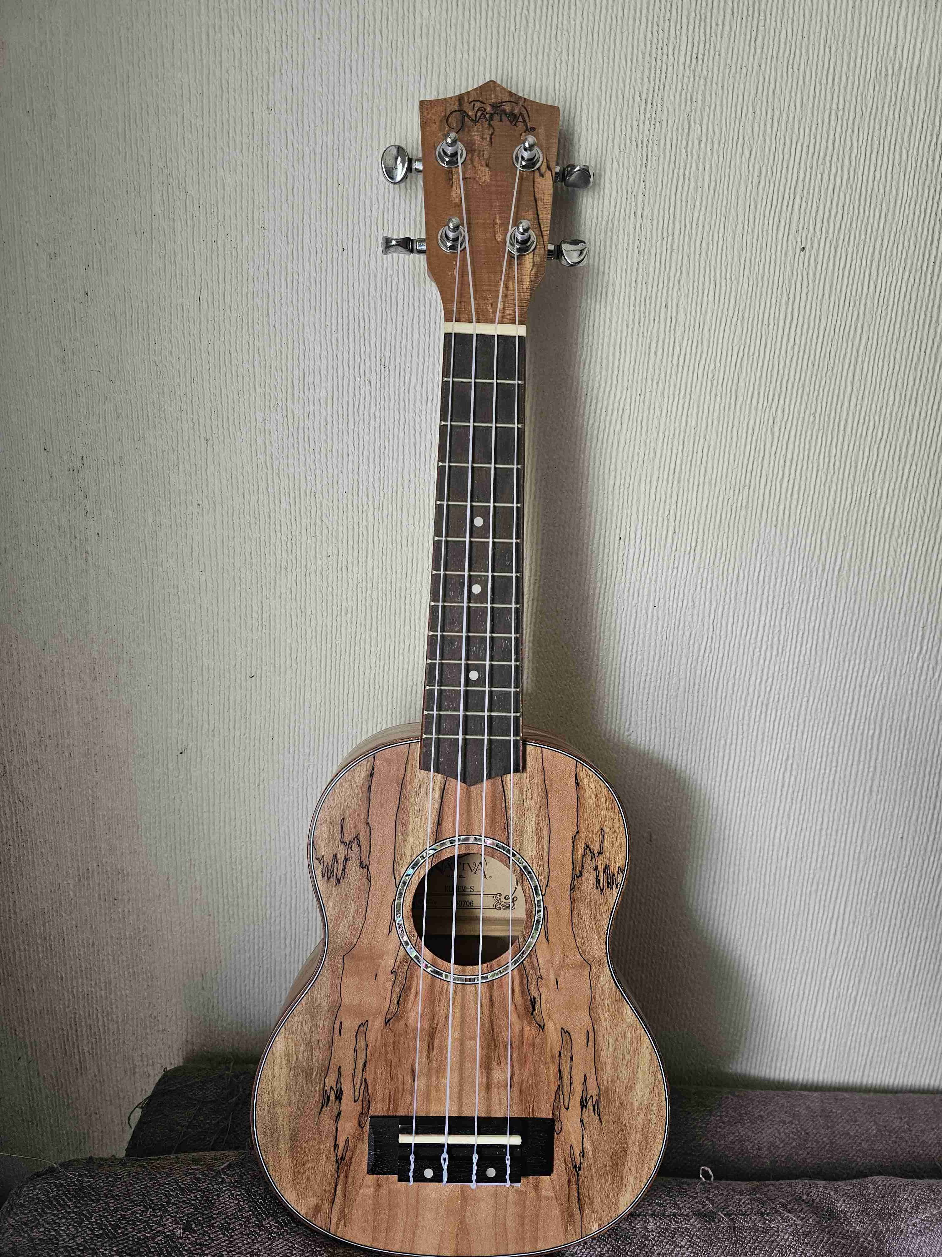 Ukulele Nativa - miniatura 2