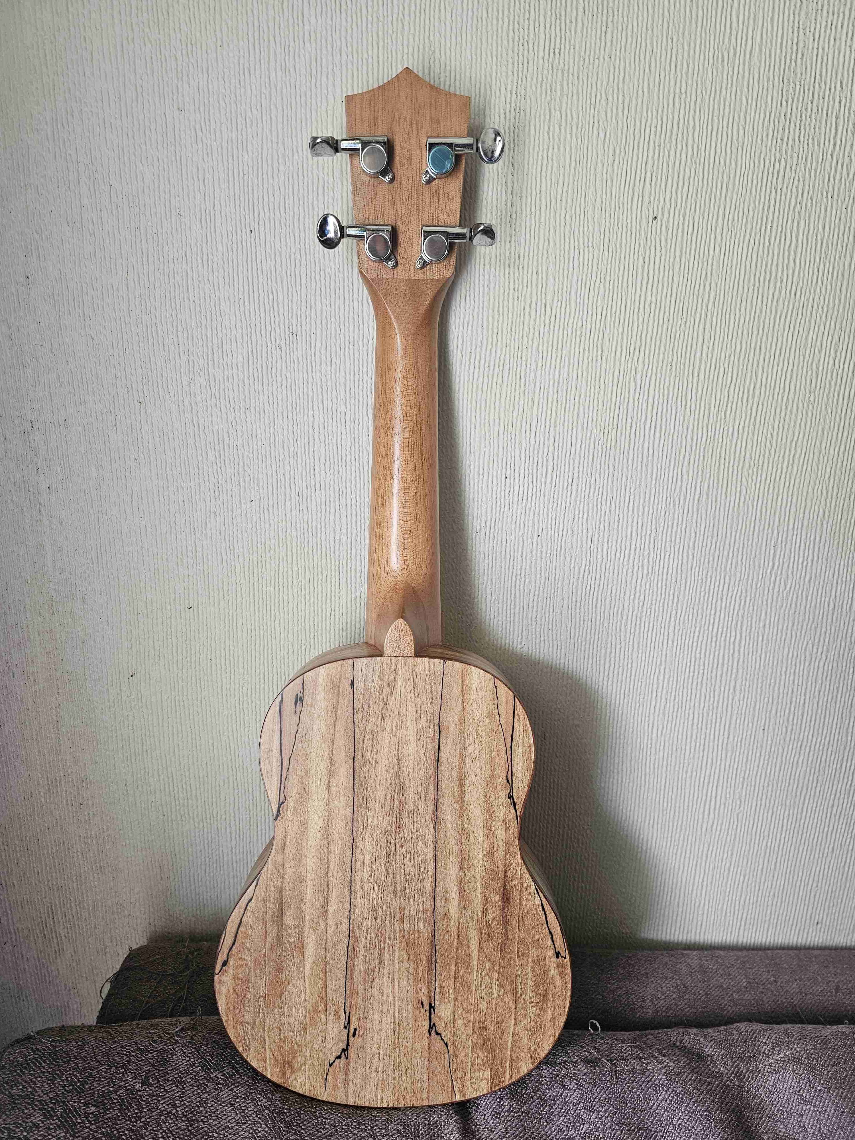 Ukulele Nativa - miniatura 3