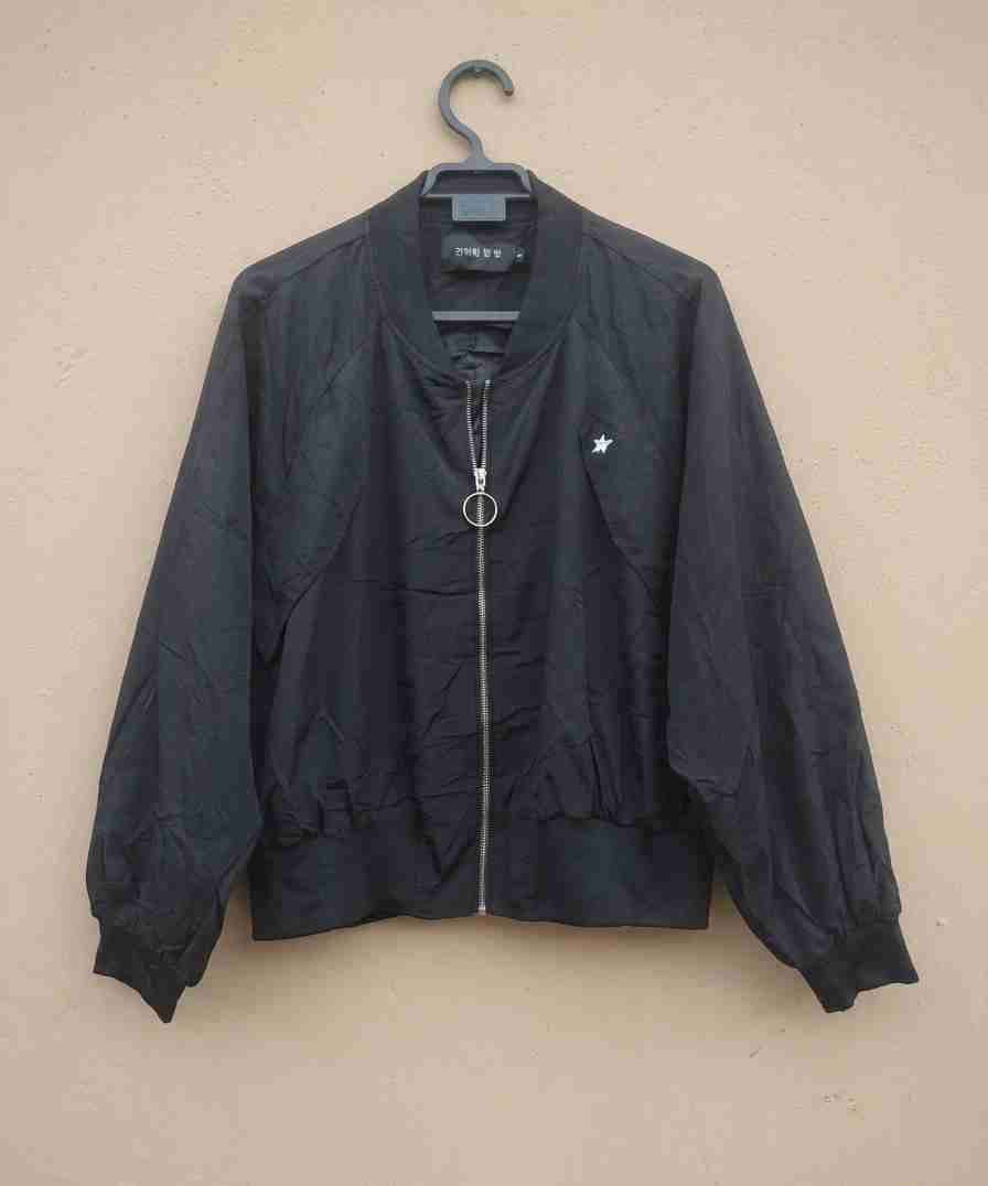 Cortaviento unisex - miniatura 1