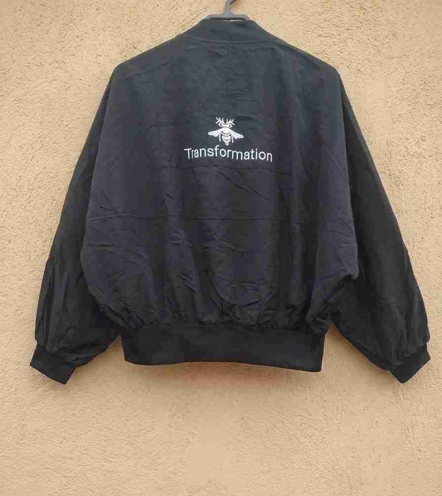 Cortaviento unisex - miniatura 2