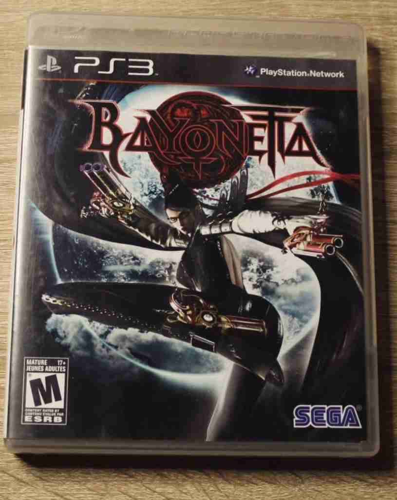 Lote de juegos PS3 - miniatura 3