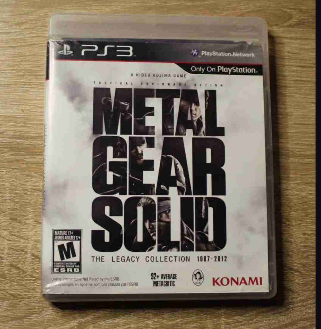 Lote de juegos PS3 - miniatura 4