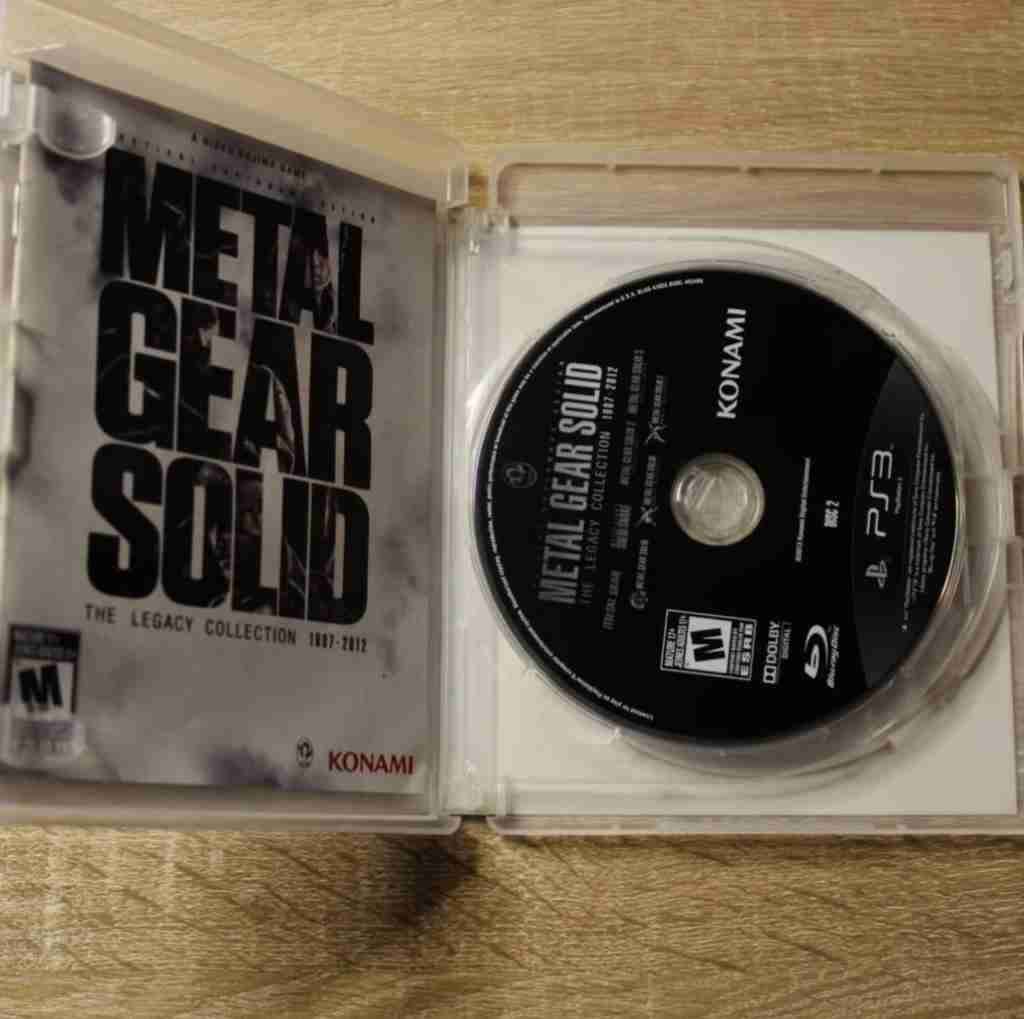 Lote de juegos PS3 - miniatura 5