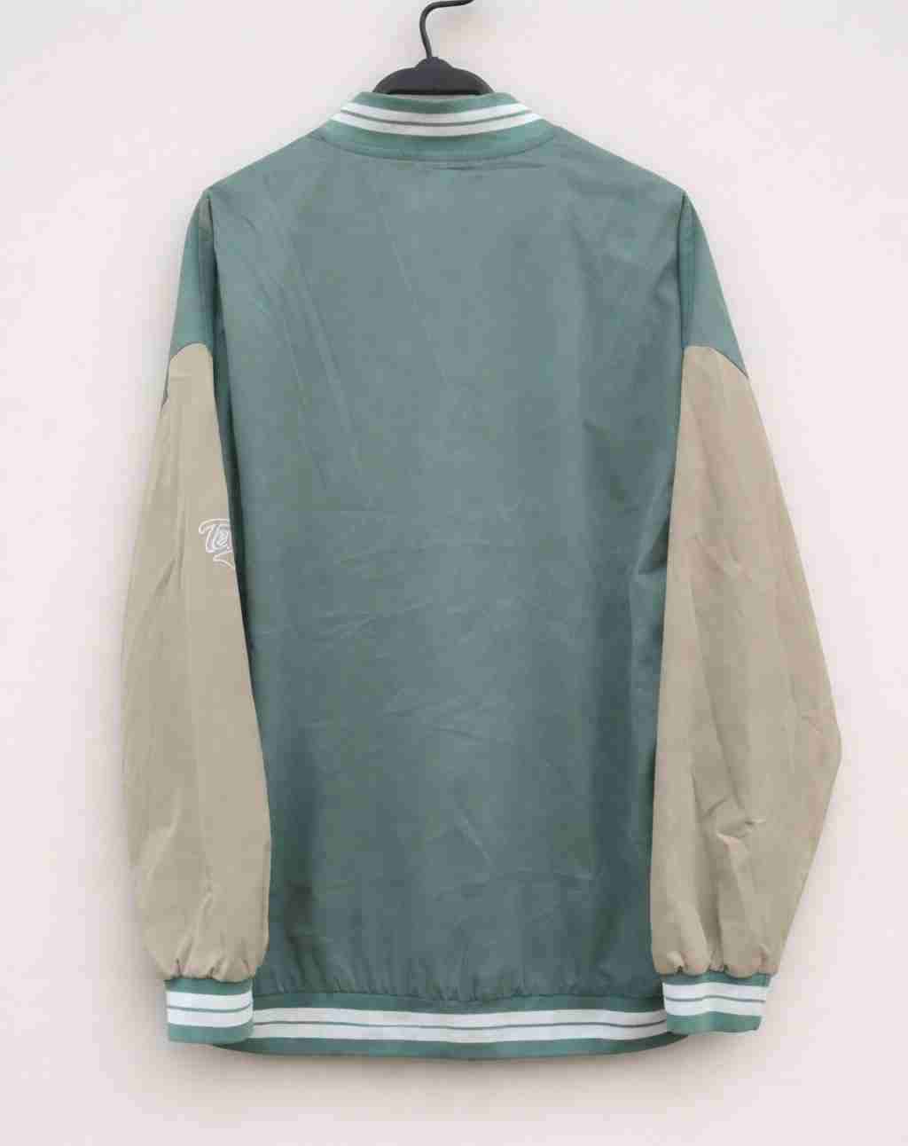 Cortaviento de hombre - miniatura 3