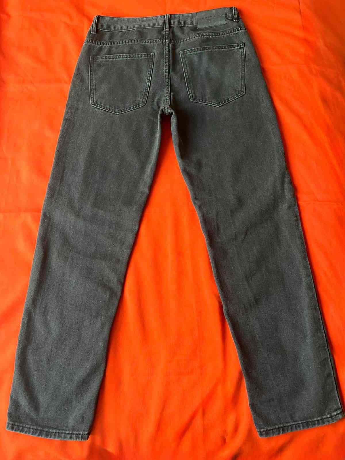 Straight Fit Jeans Corona Talla 40 - miniatura 2