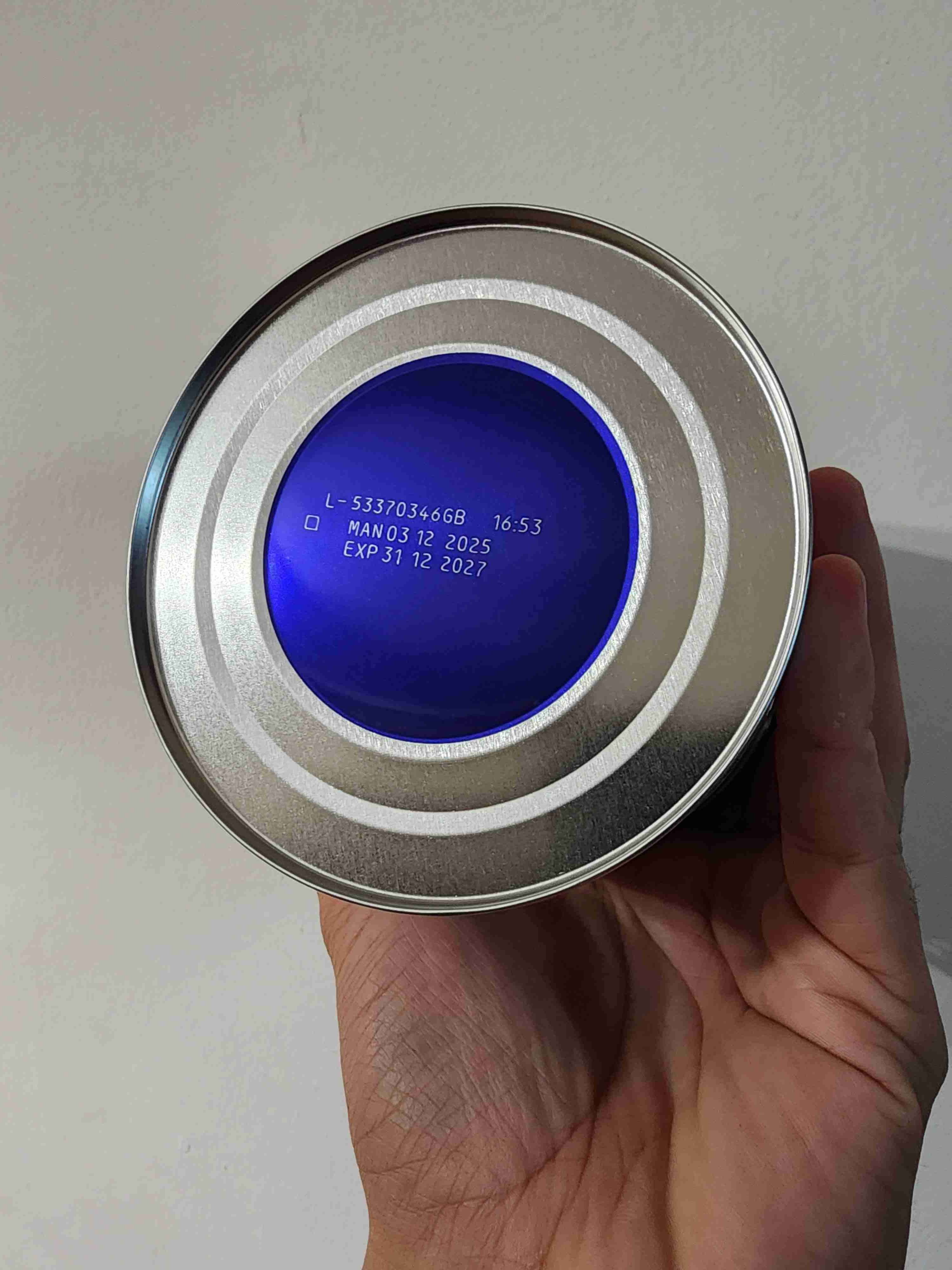 Fórmula infantil Nestlé NAN Althéra - miniatura 3