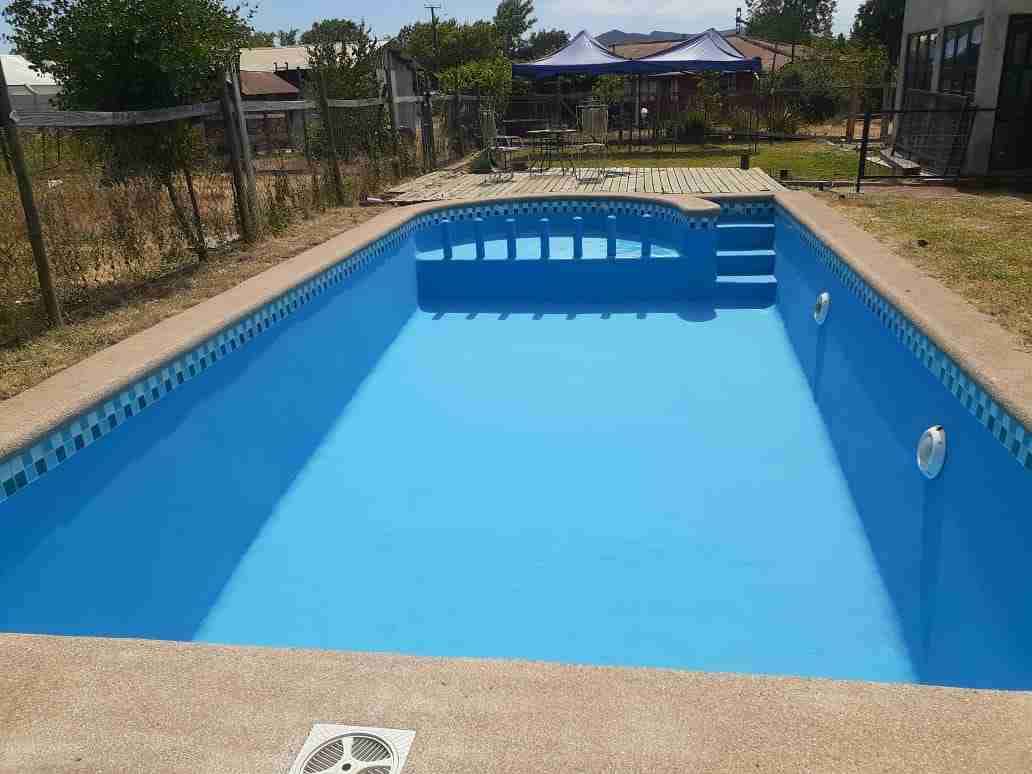 Construcción de piscinas de hormigón - miniatura 3