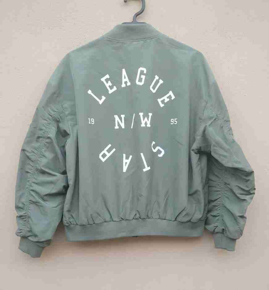 Cortaviento de hombre - miniatura 2