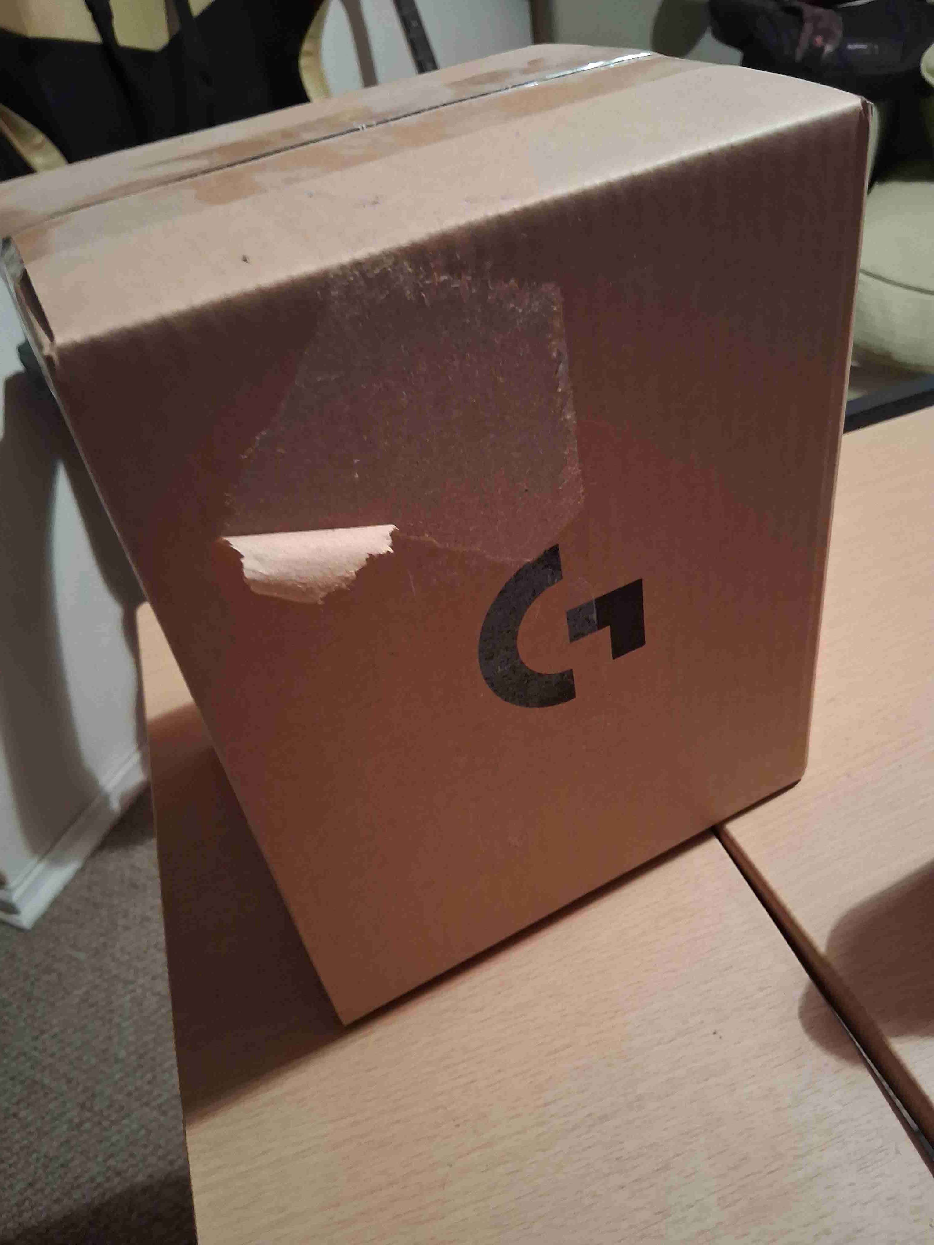 Palanca de cambios logitech G29 NUEVO SELLADO - miniatura 2