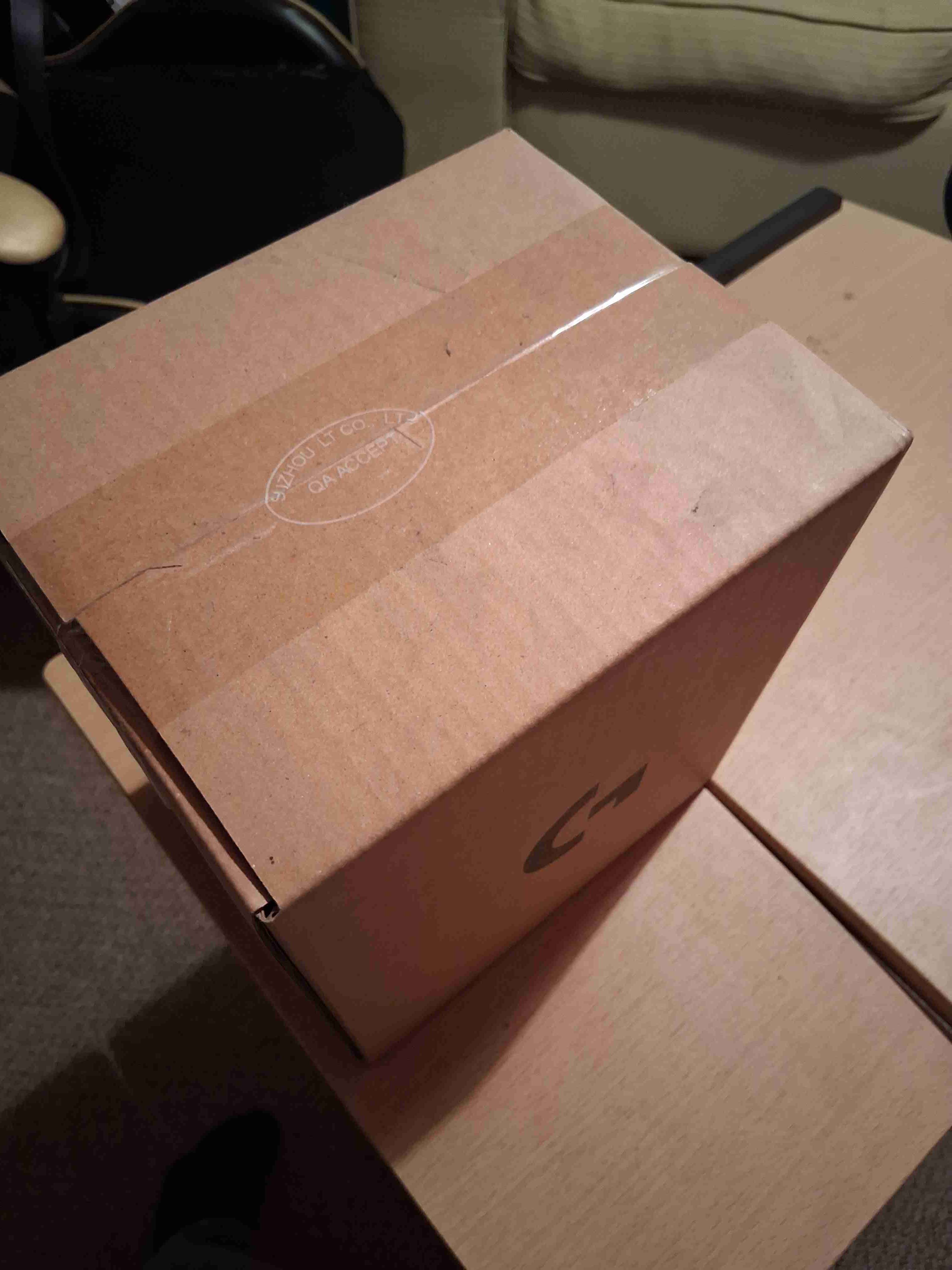 Palanca de cambios logitech G29 NUEVO SELLADO - miniatura 4