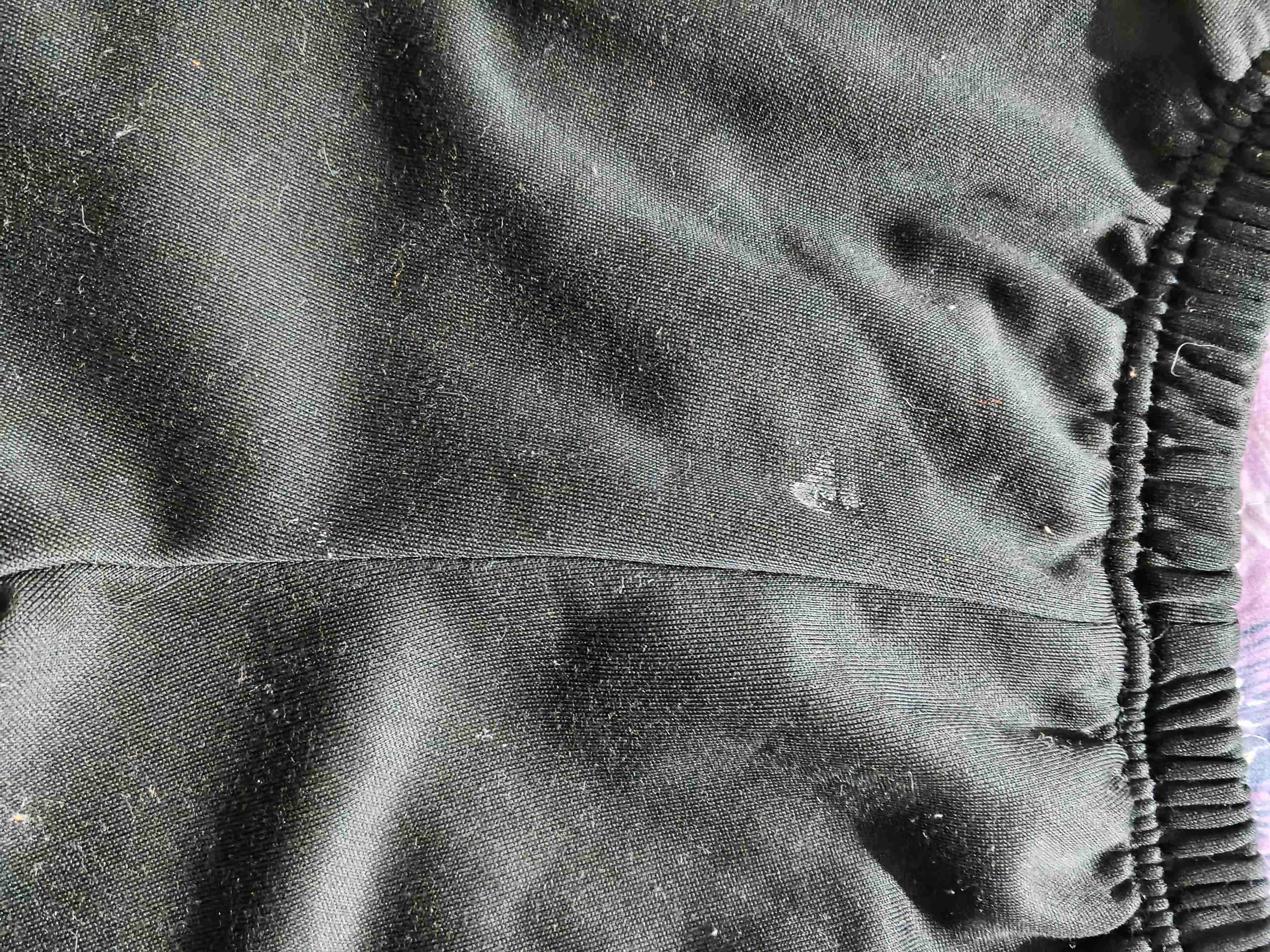 Conjunto niña SHEIN Boston negro - miniatura 2