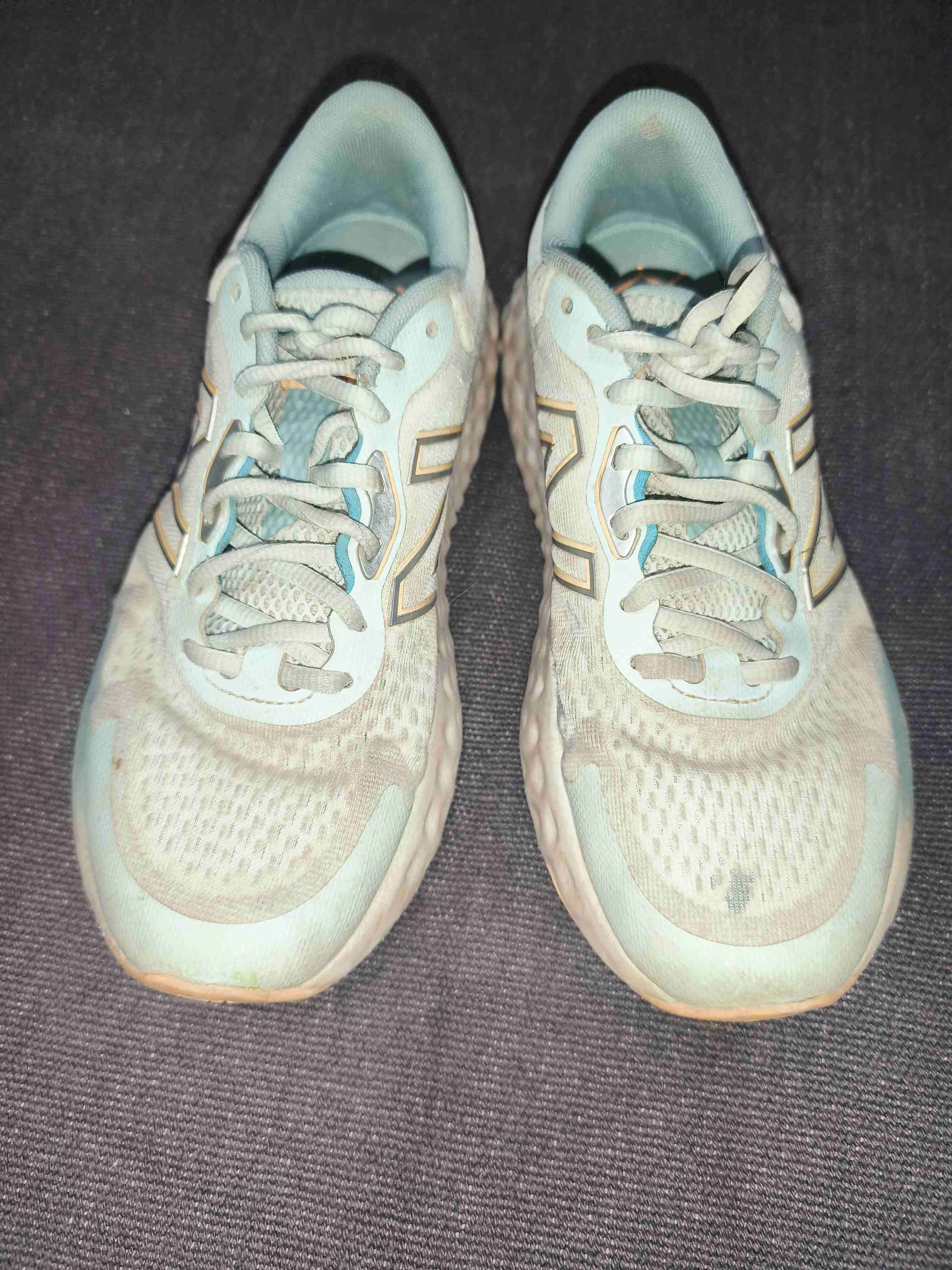 Zapatillas deportivas new balance calypso - miniatura 4