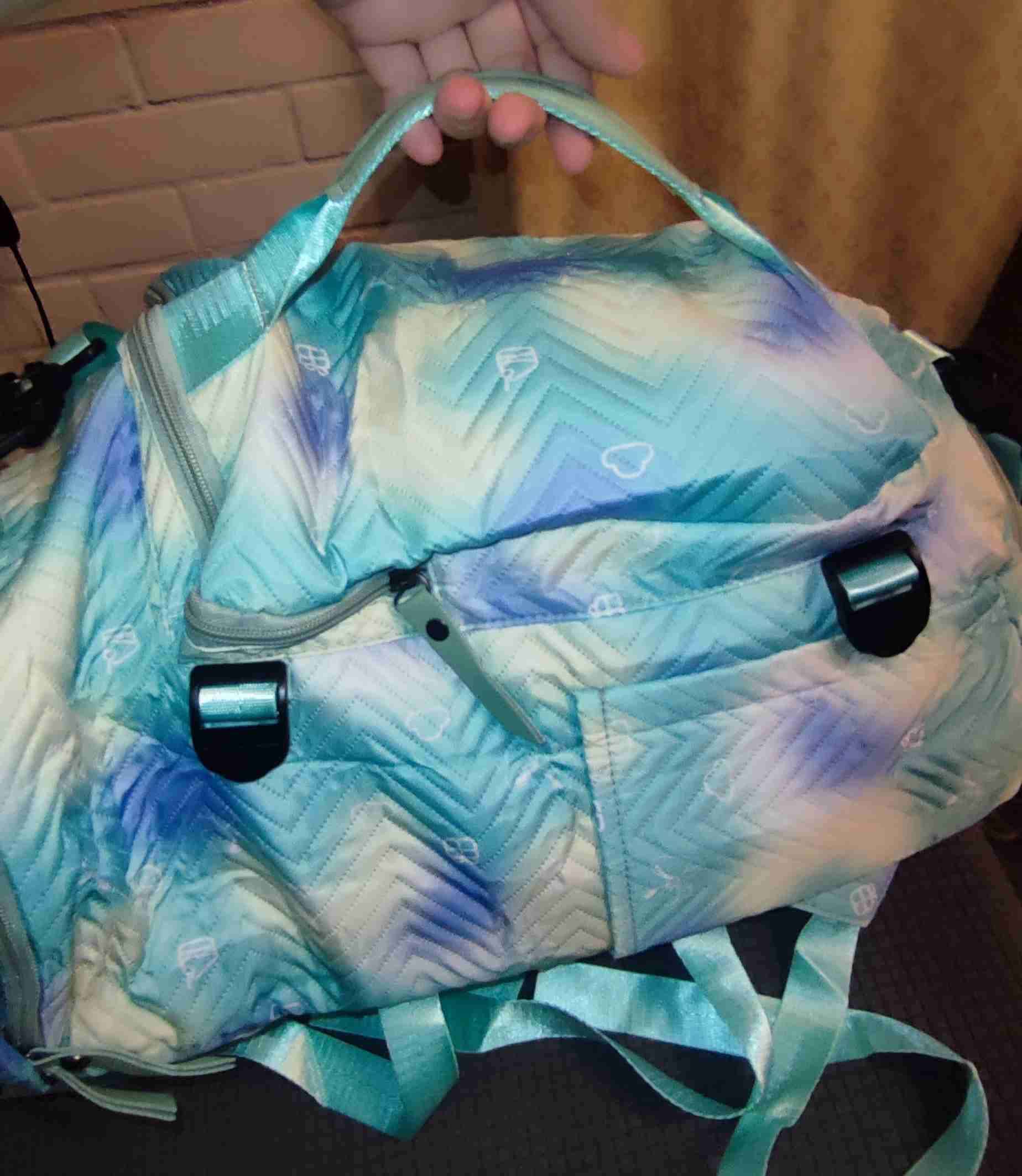 Bolso multifuncional - miniatura 1