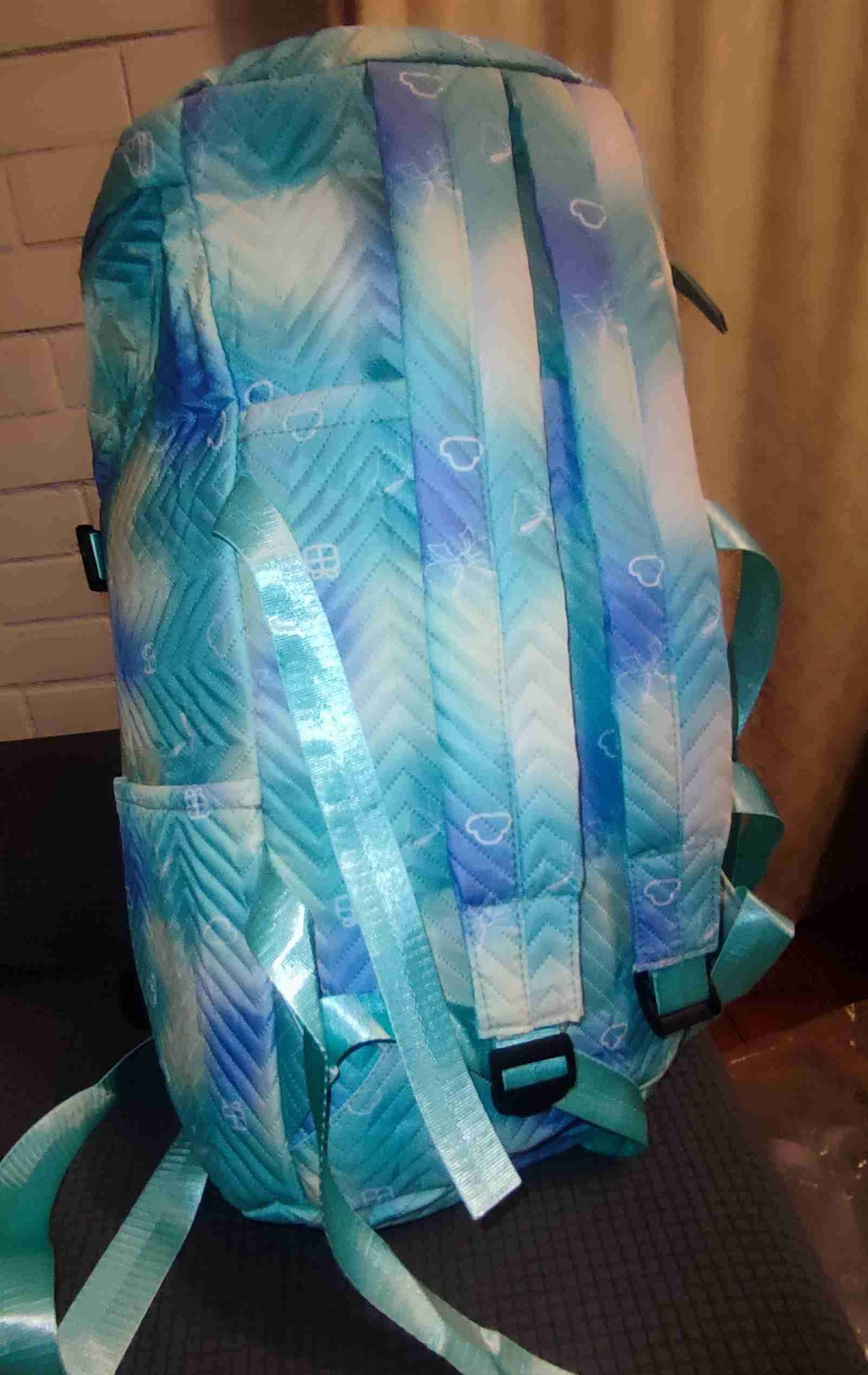 Bolso multifuncional - miniatura 2