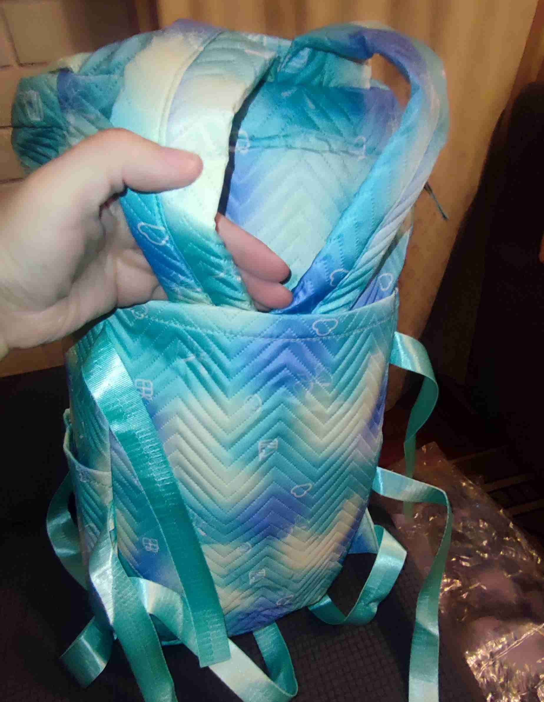 Bolso multifuncional - miniatura 3