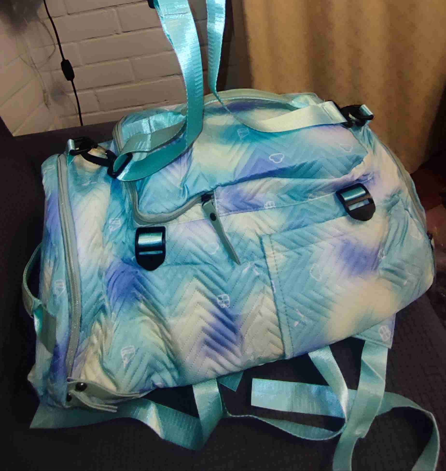 Bolso multifuncional - miniatura 4