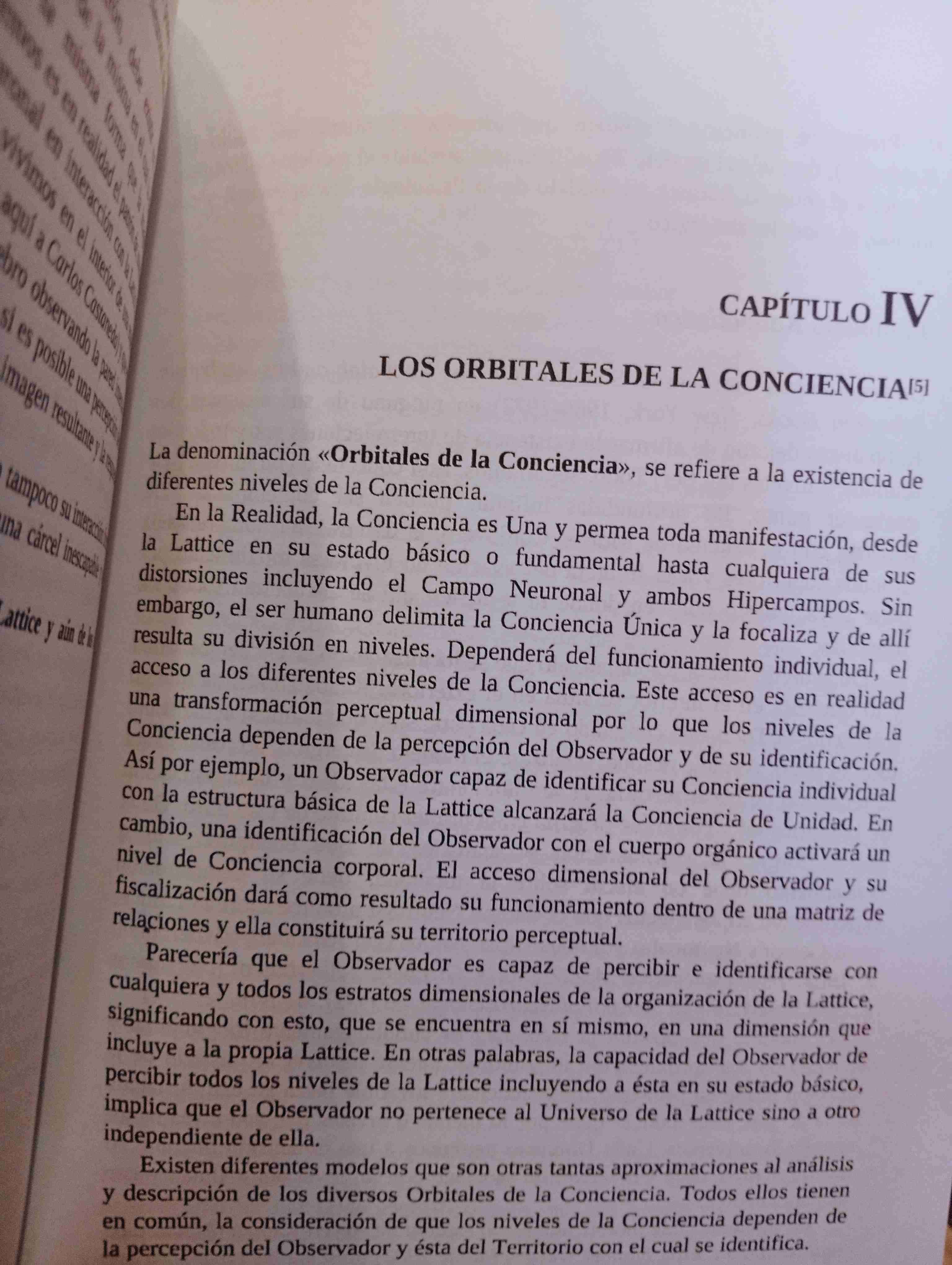 Libro La Teoría Sintérgica - miniatura 2