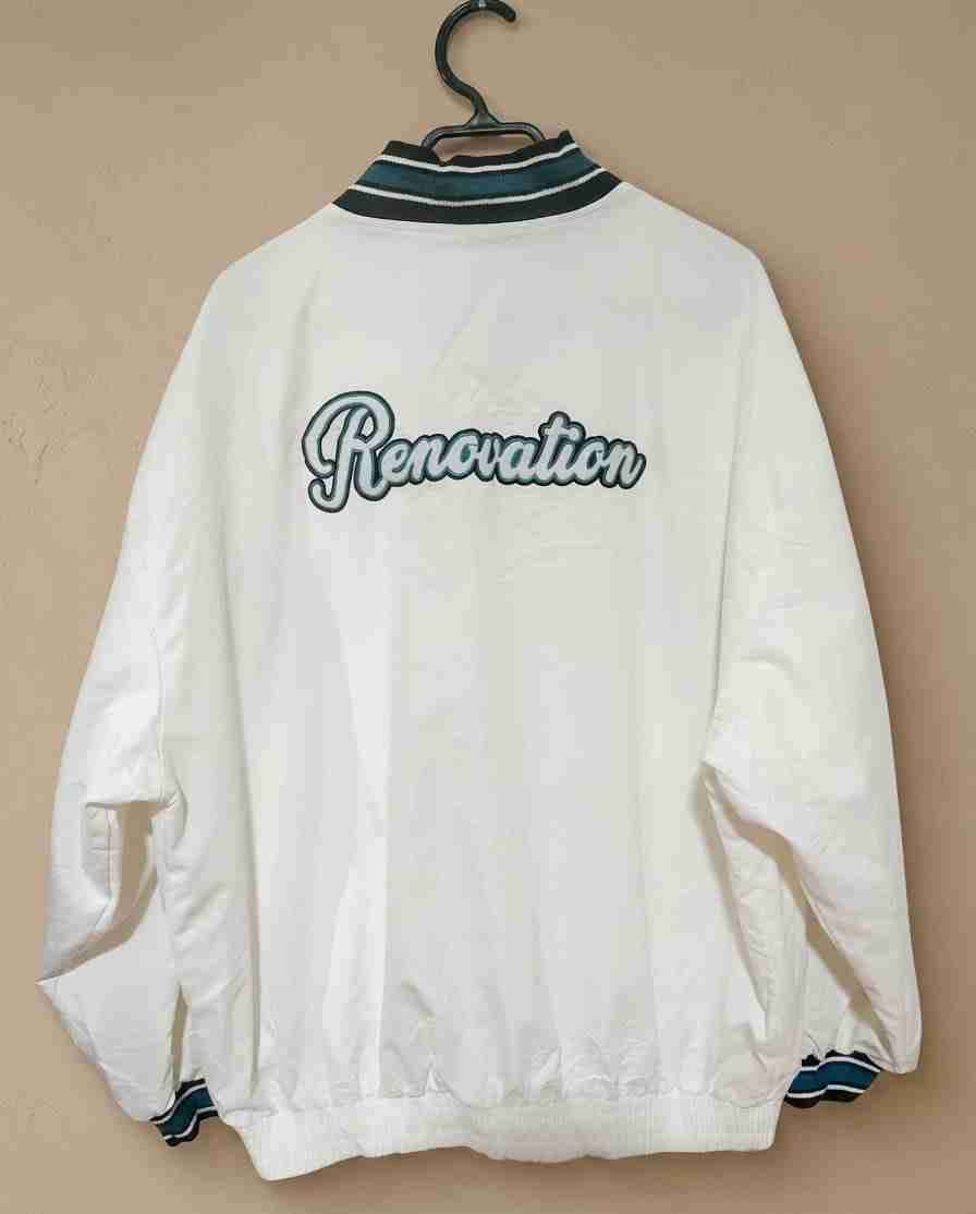 Cortaviento de hombre - miniatura 2