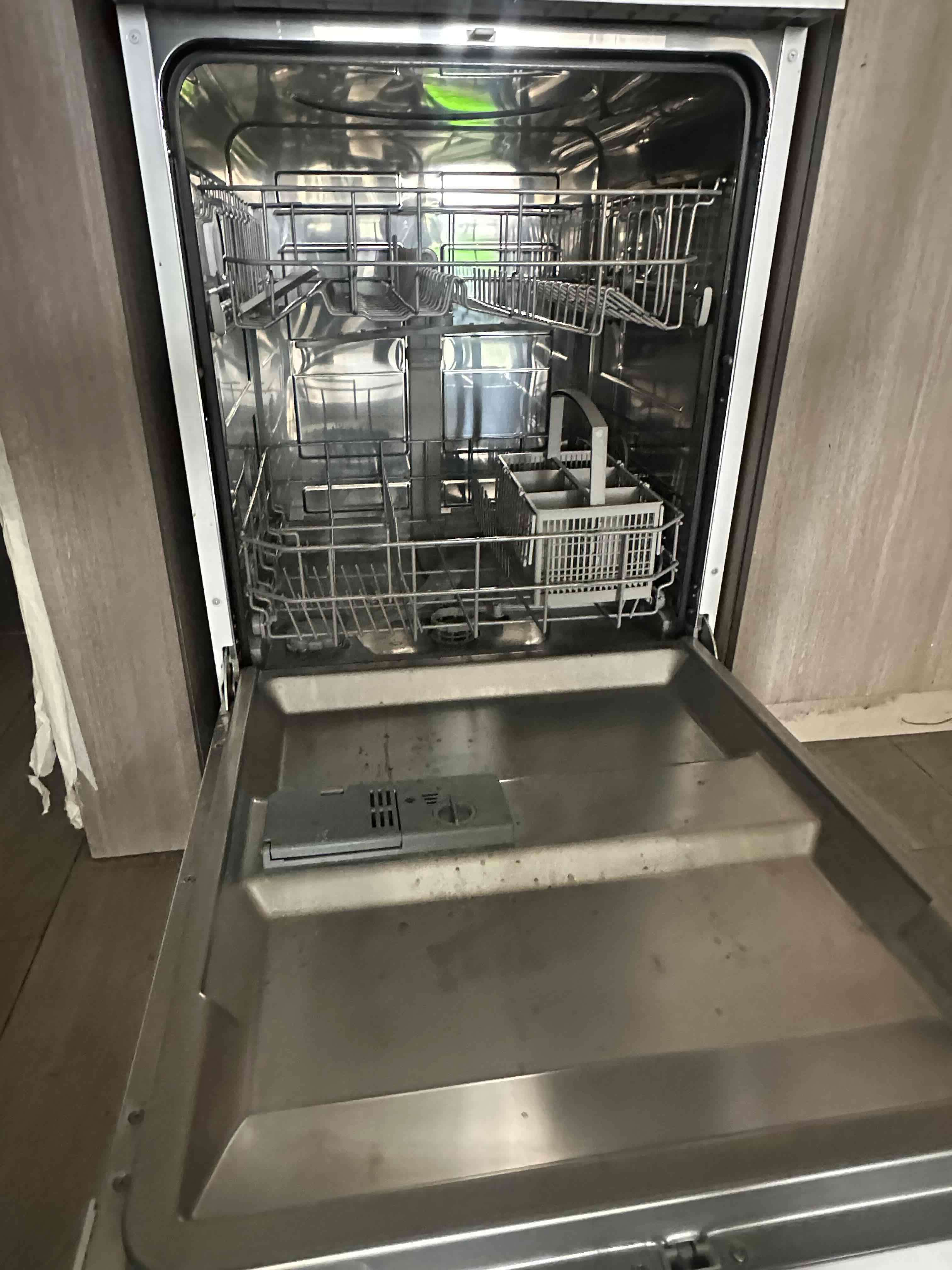 Lavavajillas Midea blanco - miniatura 2