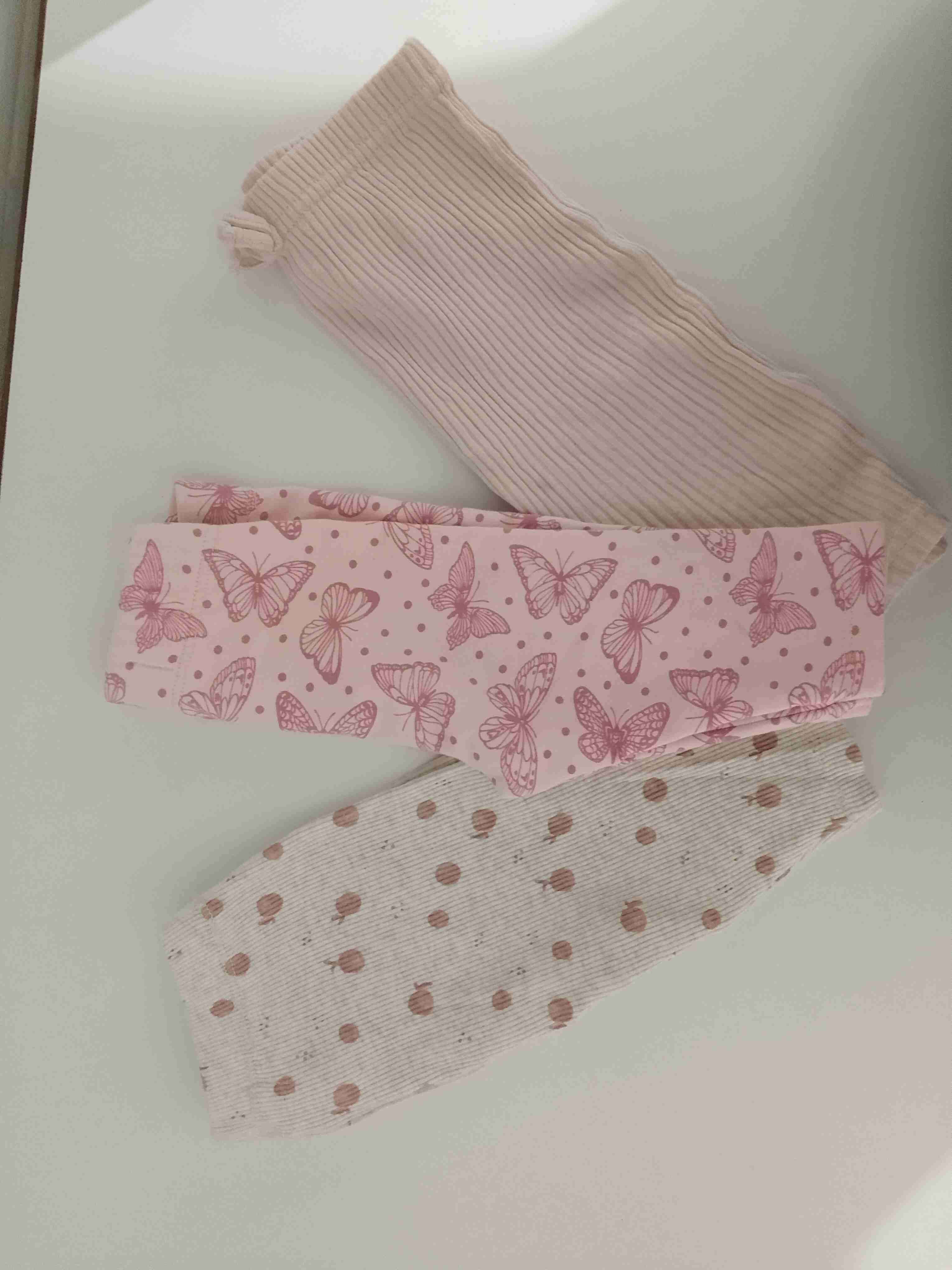 Ropita para bebé - miniatura 2