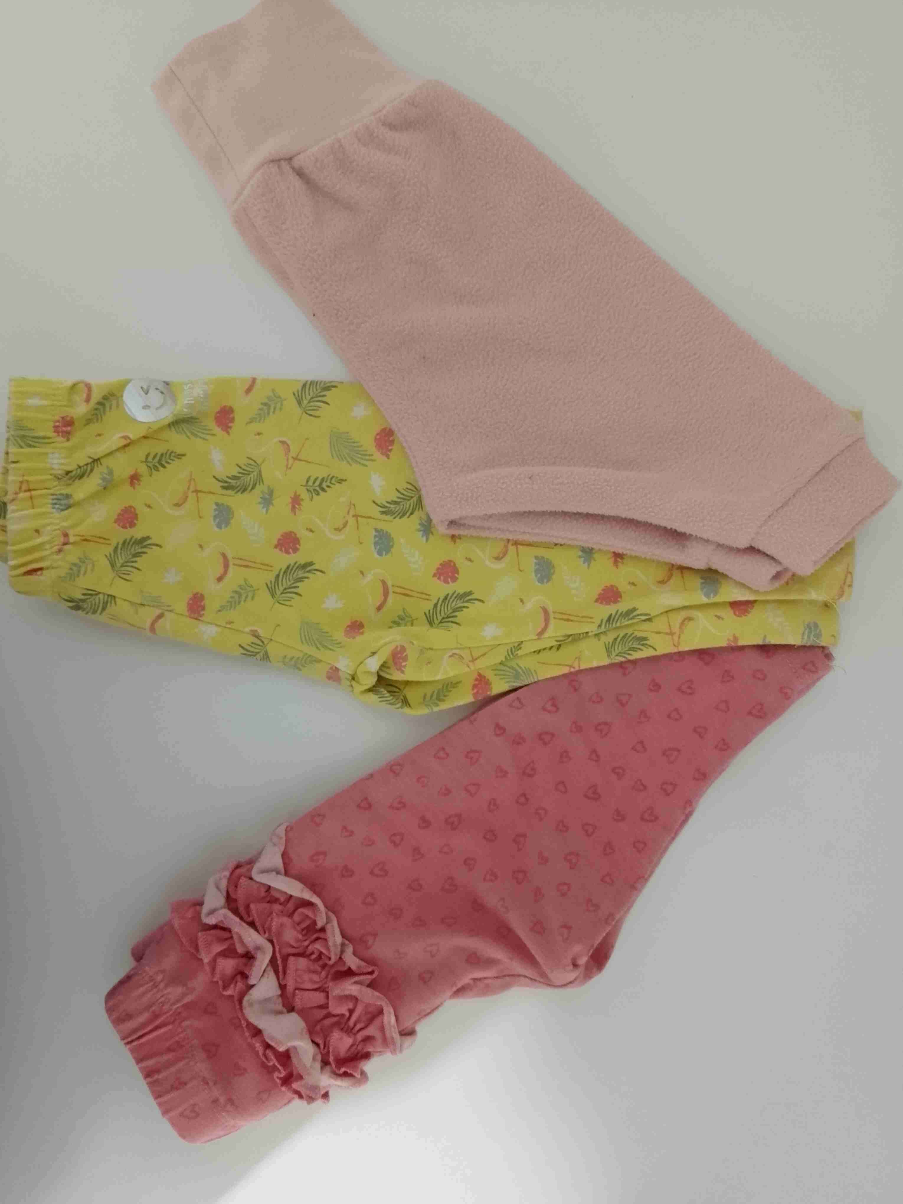 Ropita para bebé - miniatura 3