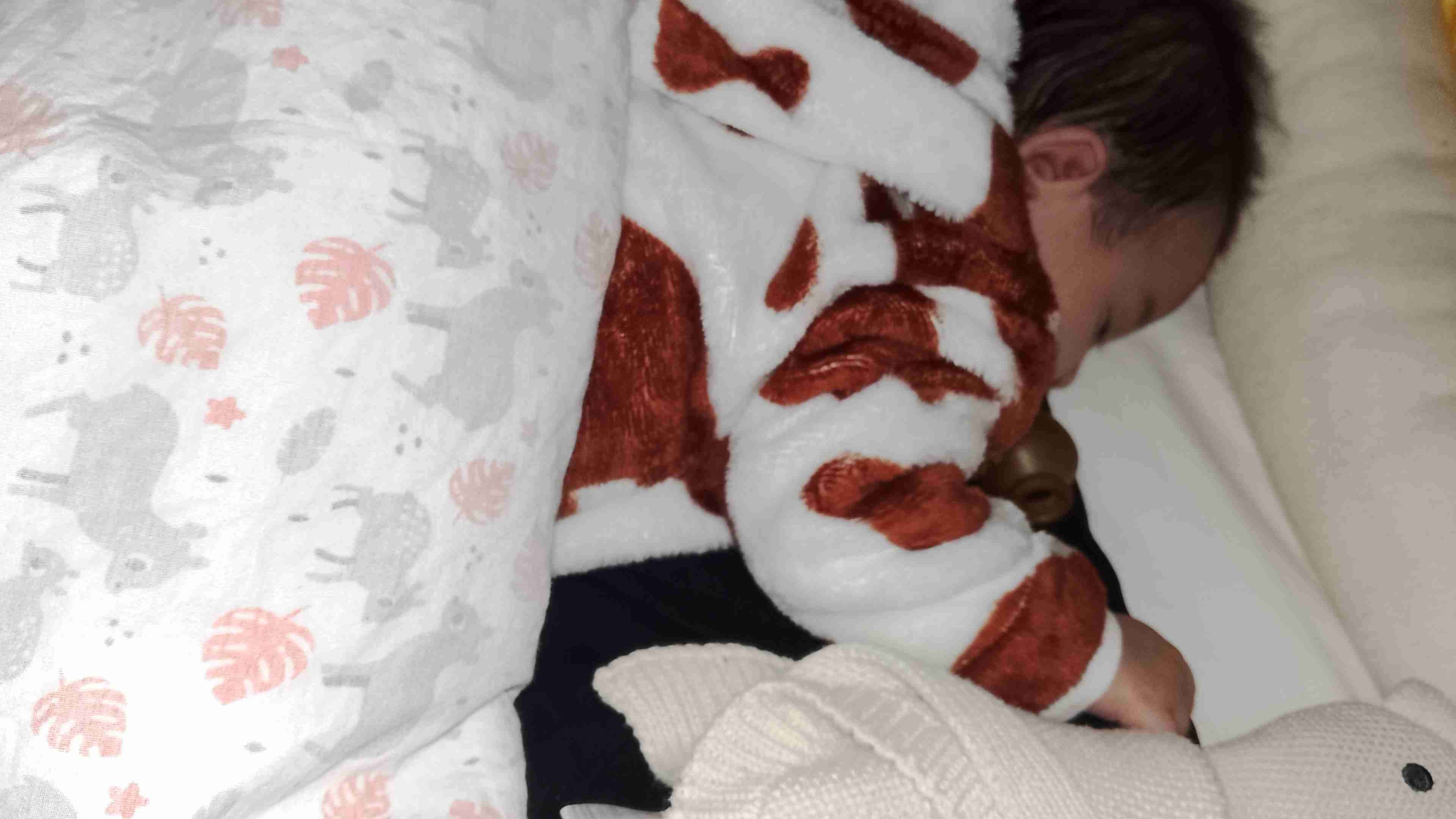 Ropita para bebé - miniatura 4