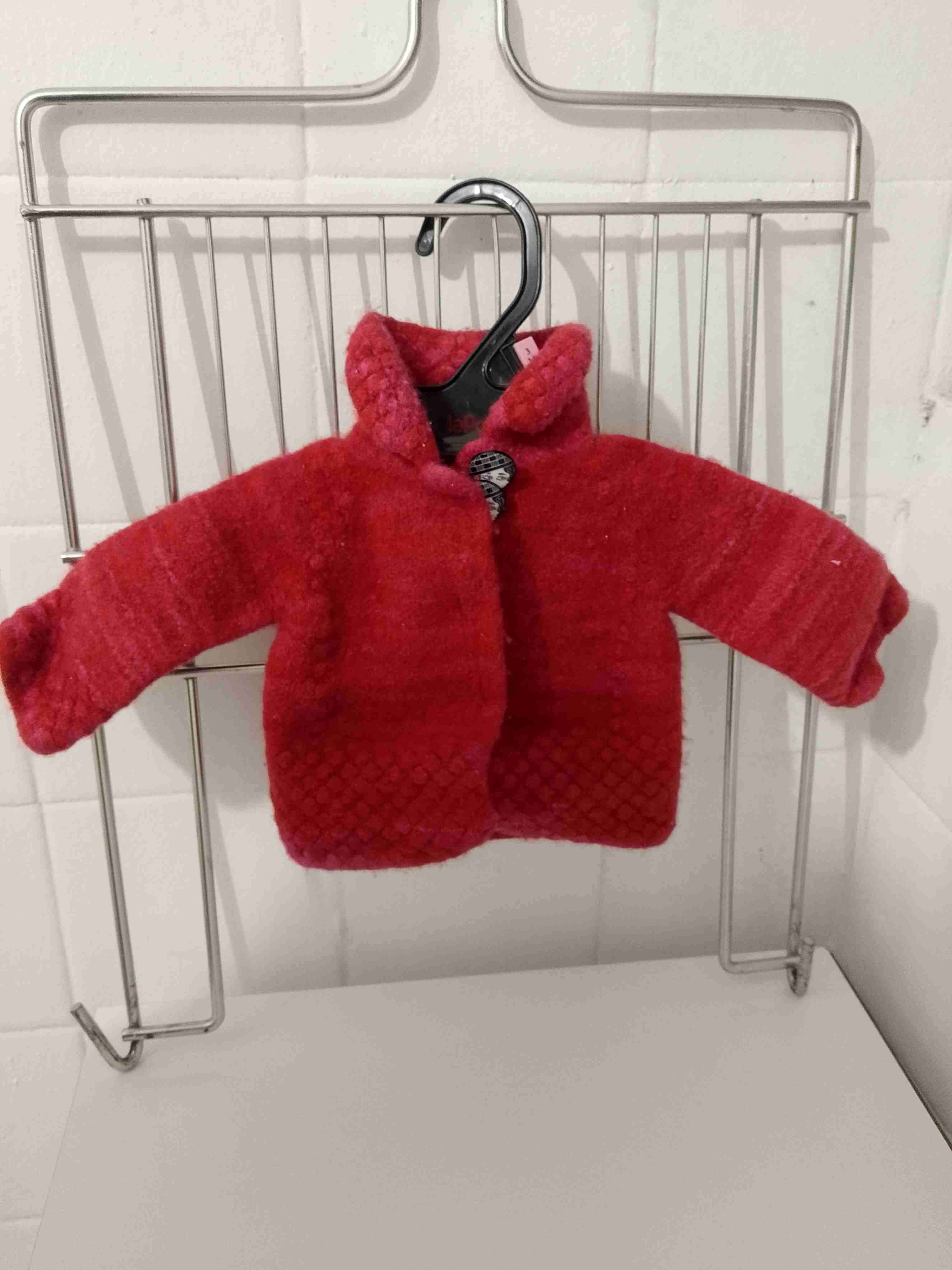 Ropita para bebé - miniatura 5