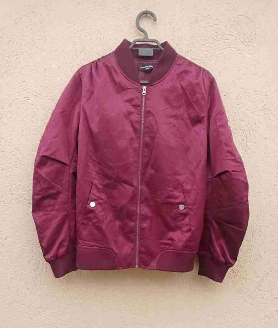 Chaqueta bomber de hombre - miniatura 1