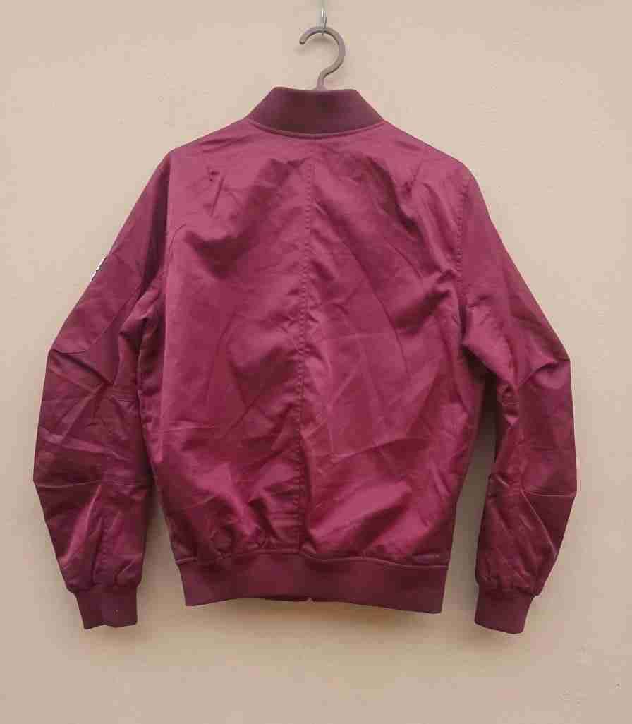 Chaqueta bomber de hombre - miniatura 2