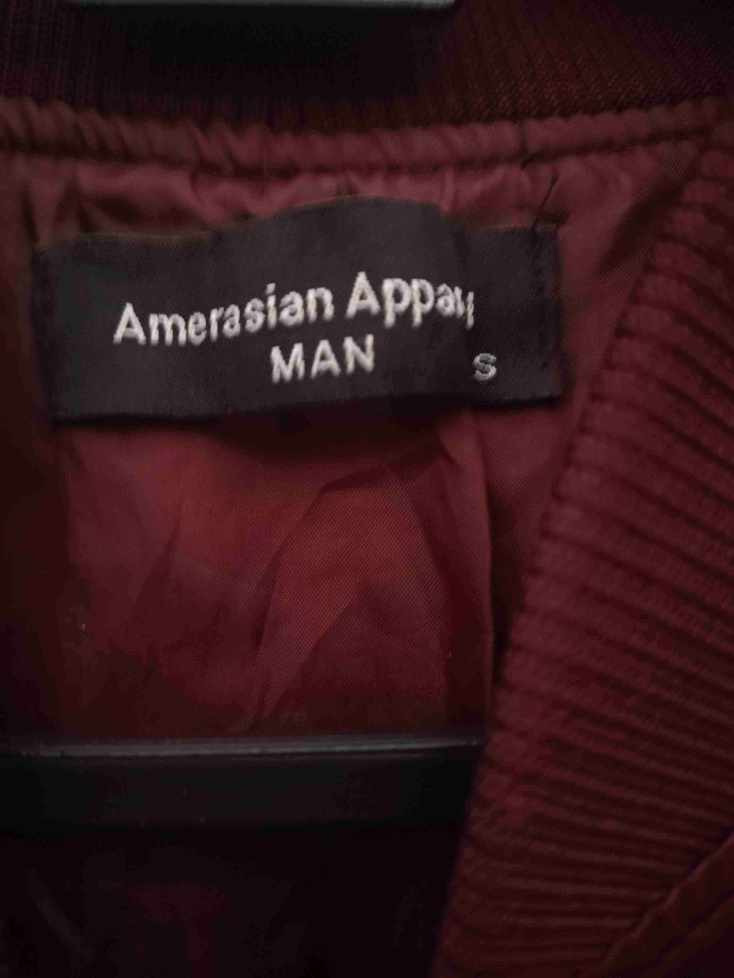 Chaqueta bomber de hombre - miniatura 3