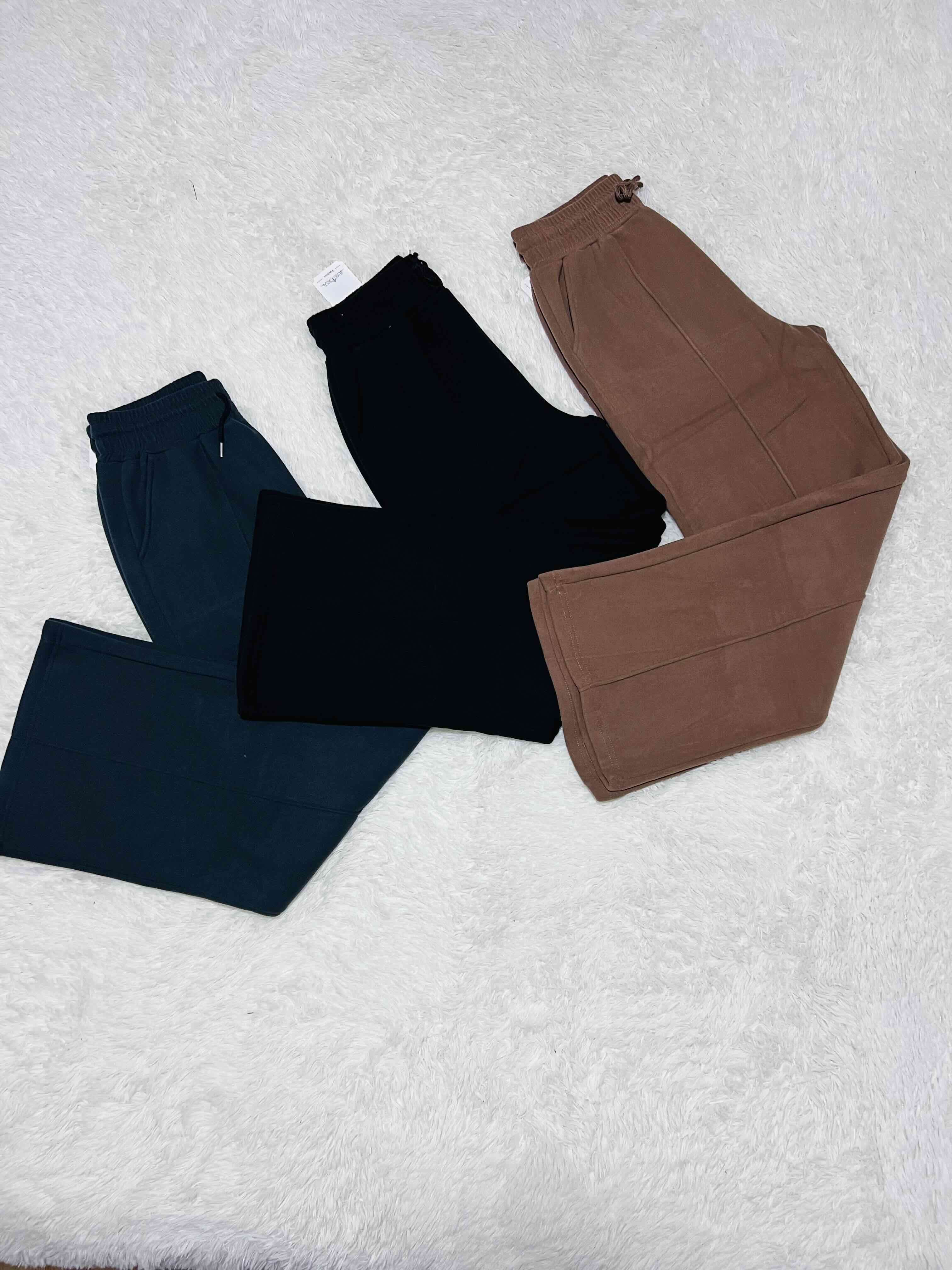 Pantalones de mujer varios colores - miniatura 1