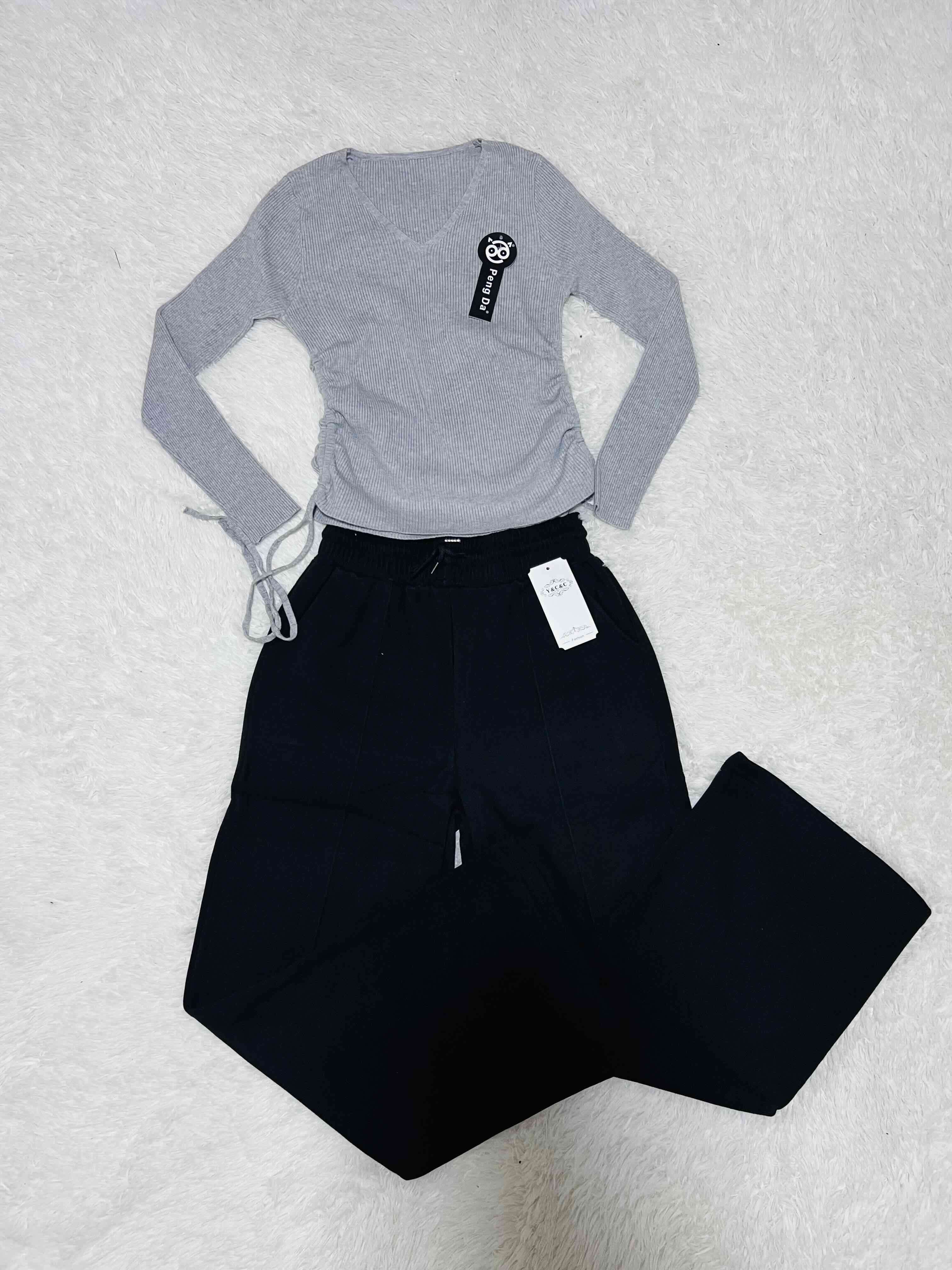 Pantalones de mujer varios colores - miniatura 2