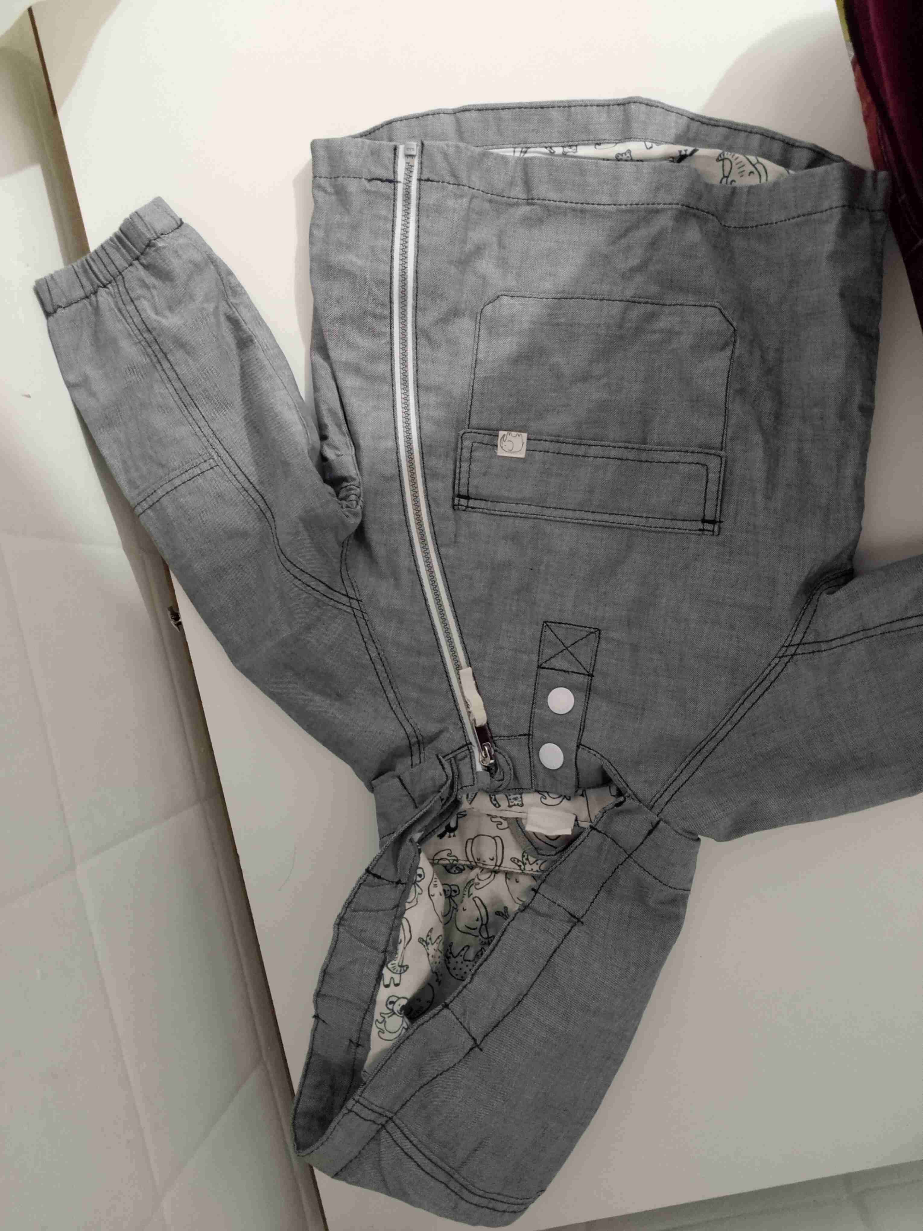 Ropa bebé - miniatura 1