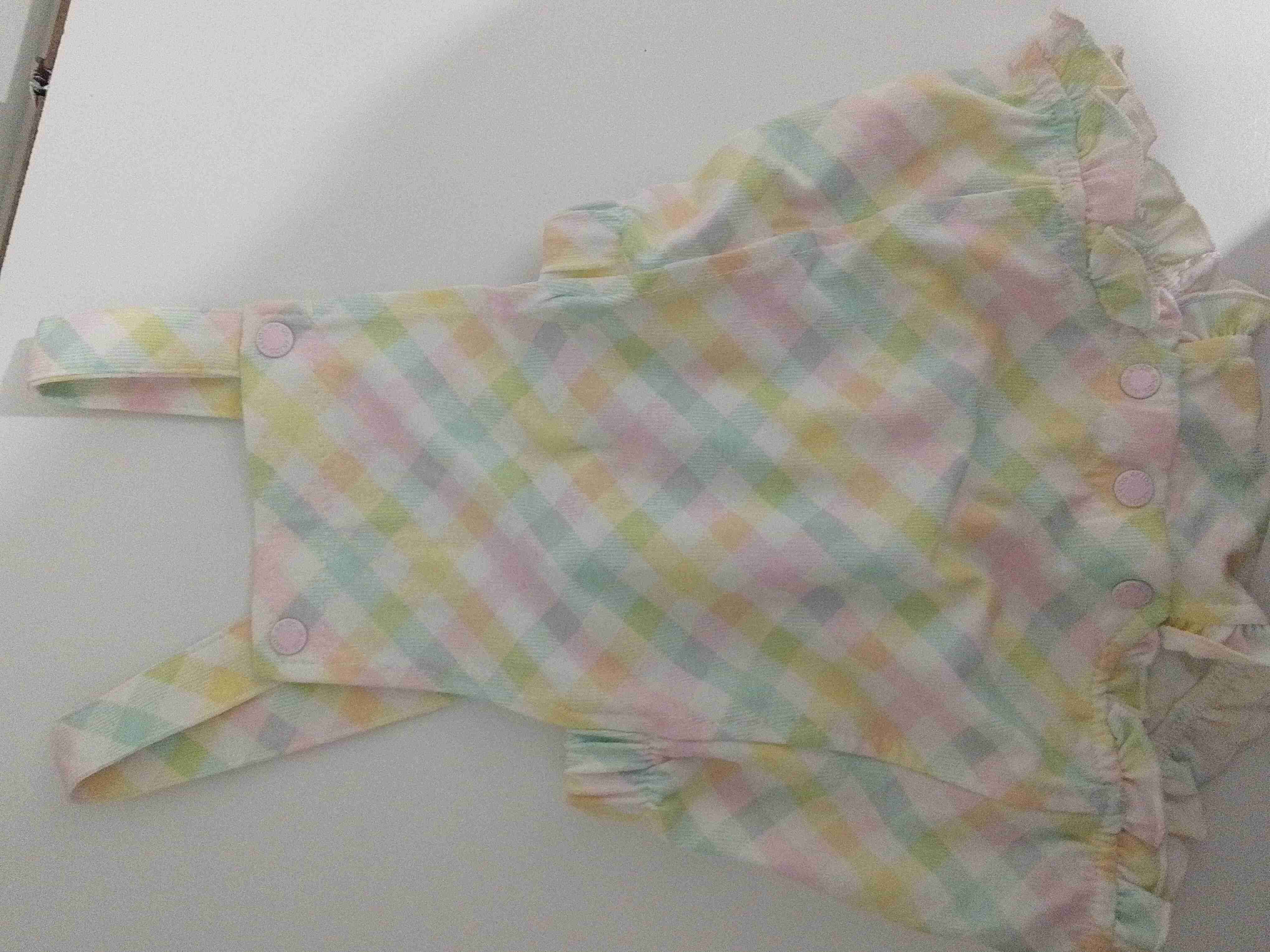 Ropa bebé - miniatura 3