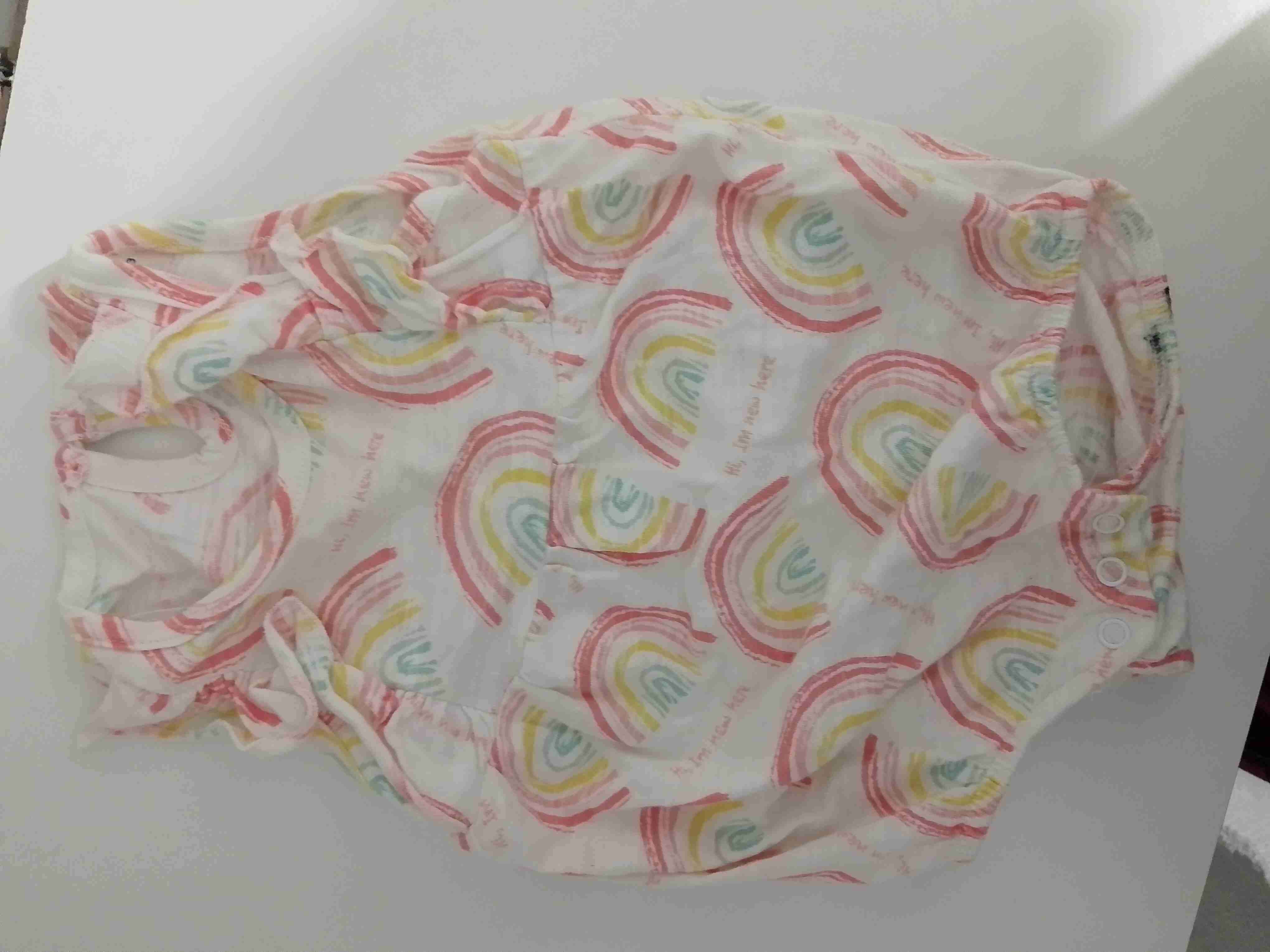 Ropa bebé - miniatura 4