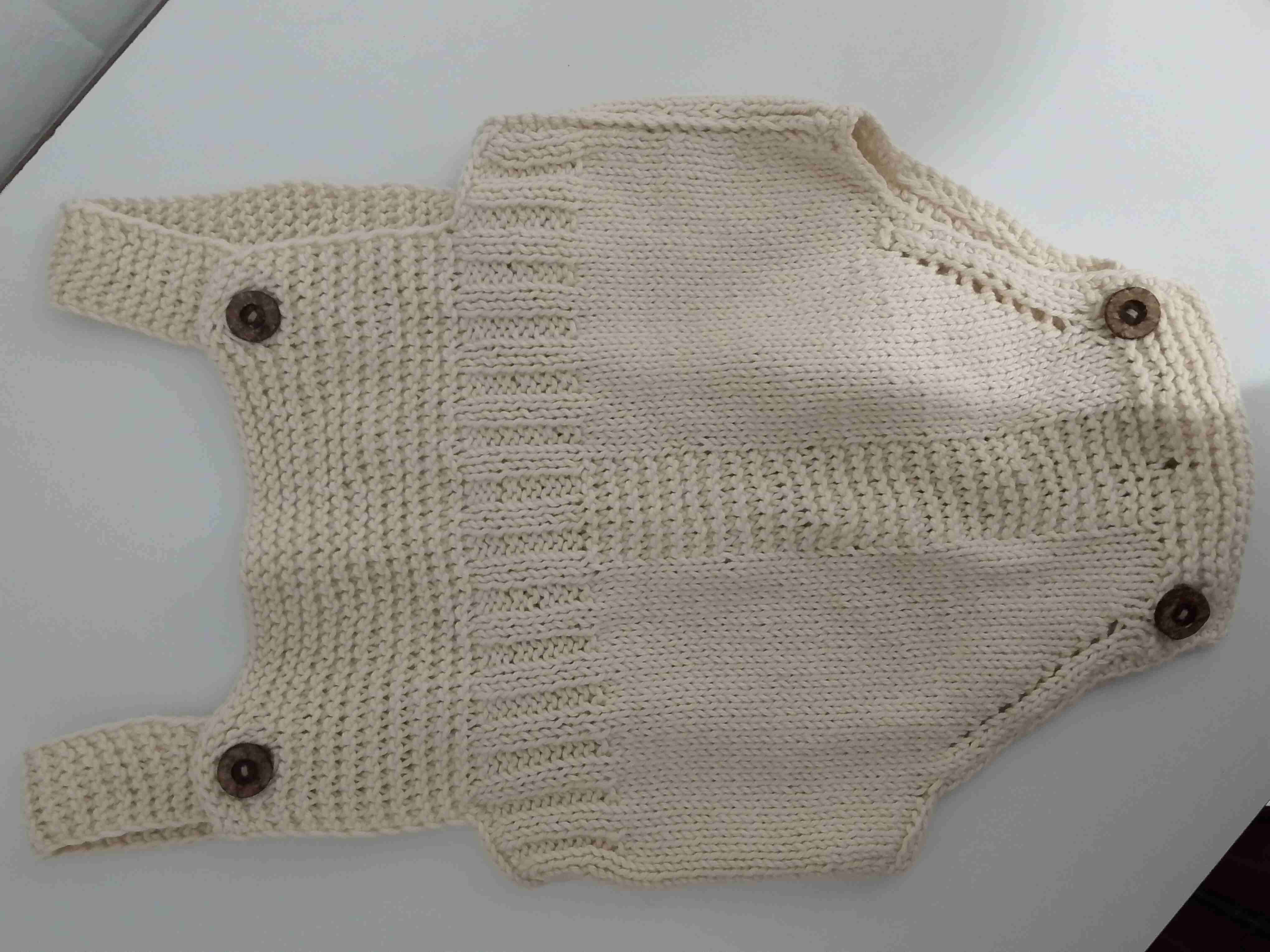 Ropa bebé - miniatura 5